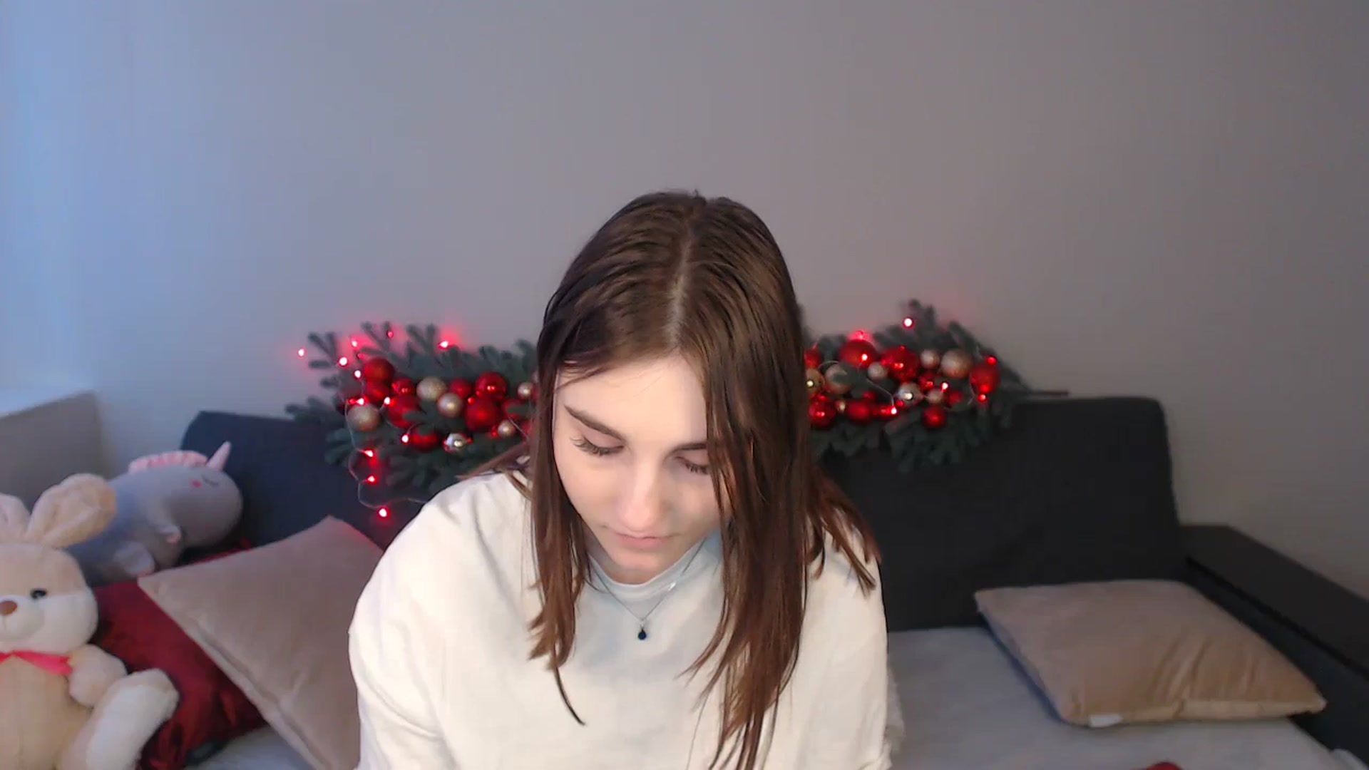 Gallery image thumbnail from LaneyGrey's myfreecams stream on, 12/22/2023, 11:05 image 8 of 20