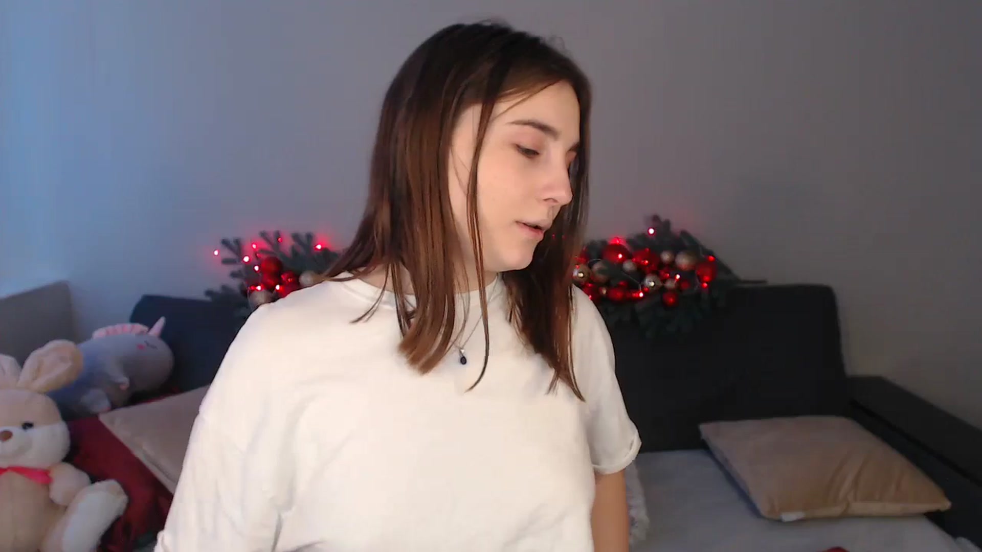 Gallery image thumbnail from LaneyGrey's myfreecams stream on, 12/22/2023, 11:05 image 9 of 20
