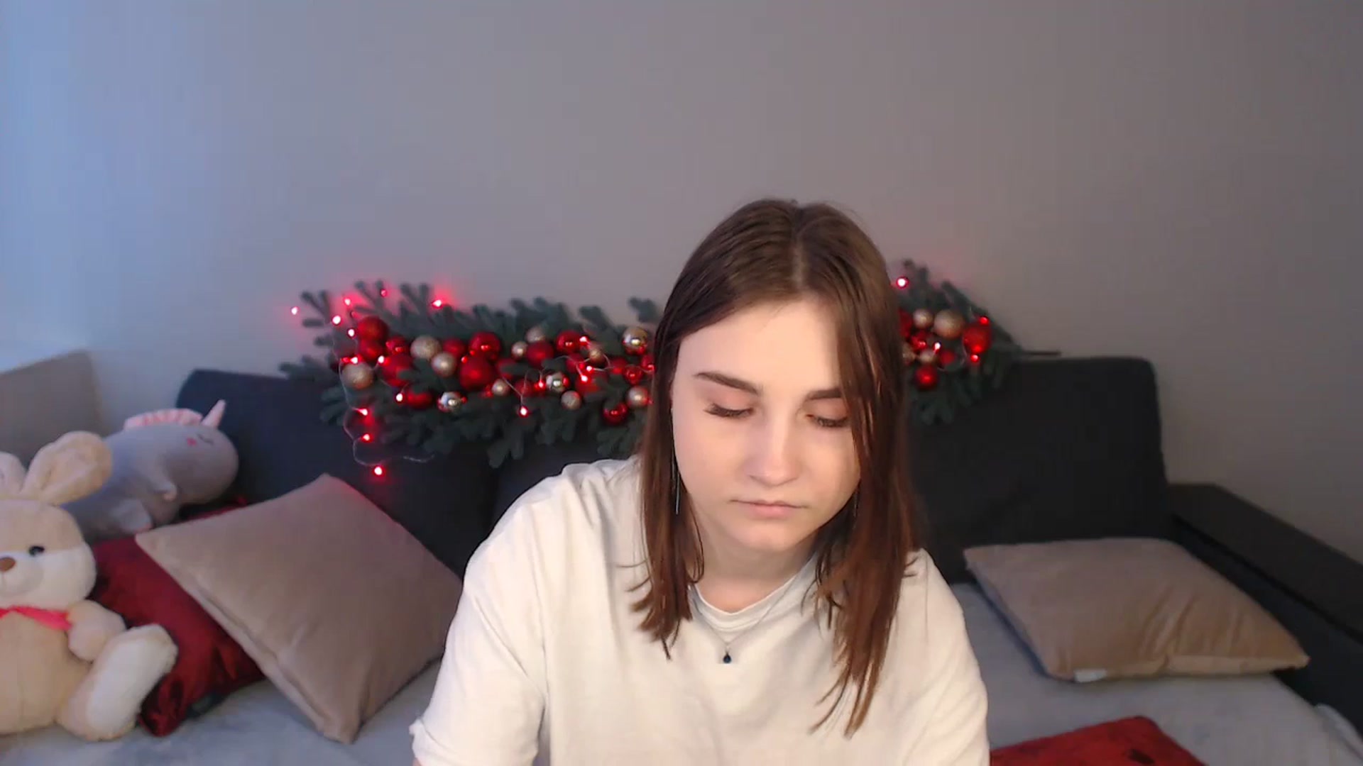 Gallery image thumbnail from LaneyGrey's myfreecams stream on, 12/22/2023, 11:05 image 3 of 20