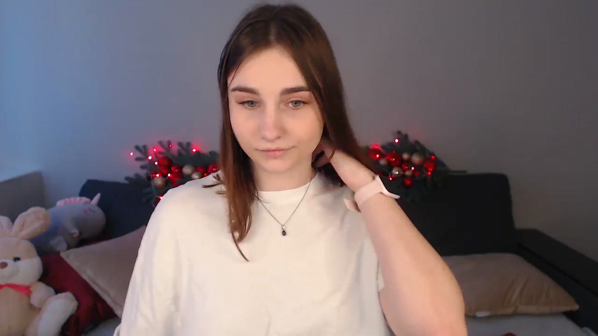Gallery image thumbnail from LaneyGrey's myfreecams stream on, 12/22/2023, 11:05 image 12 of 20