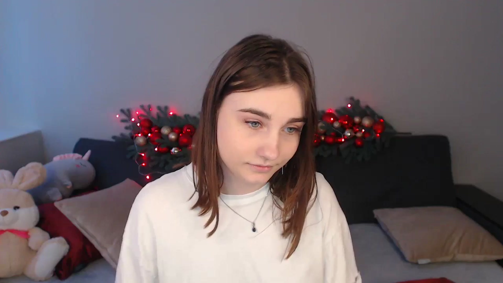 Gallery image thumbnail from LaneyGrey's myfreecams stream on, 12/22/2023, 11:05 image 19 of 20