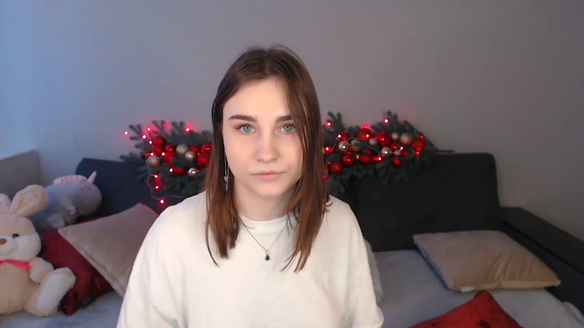 Gallery image thumbnail from LaneyGrey's myfreecams stream on, 12/22/2023, 11:05 image 4 of 20