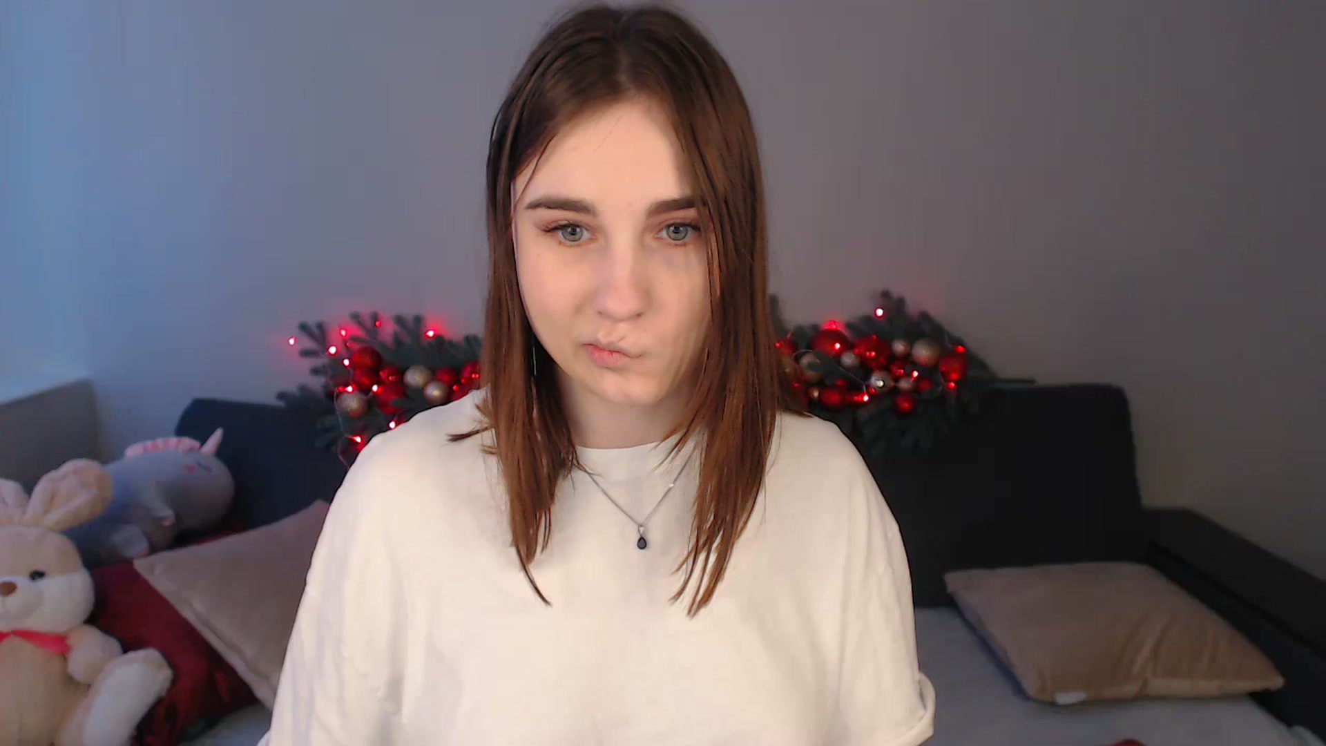 Gallery image thumbnail from LaneyGrey's myfreecams stream on, 12/22/2023, 11:05 image 13 of 20