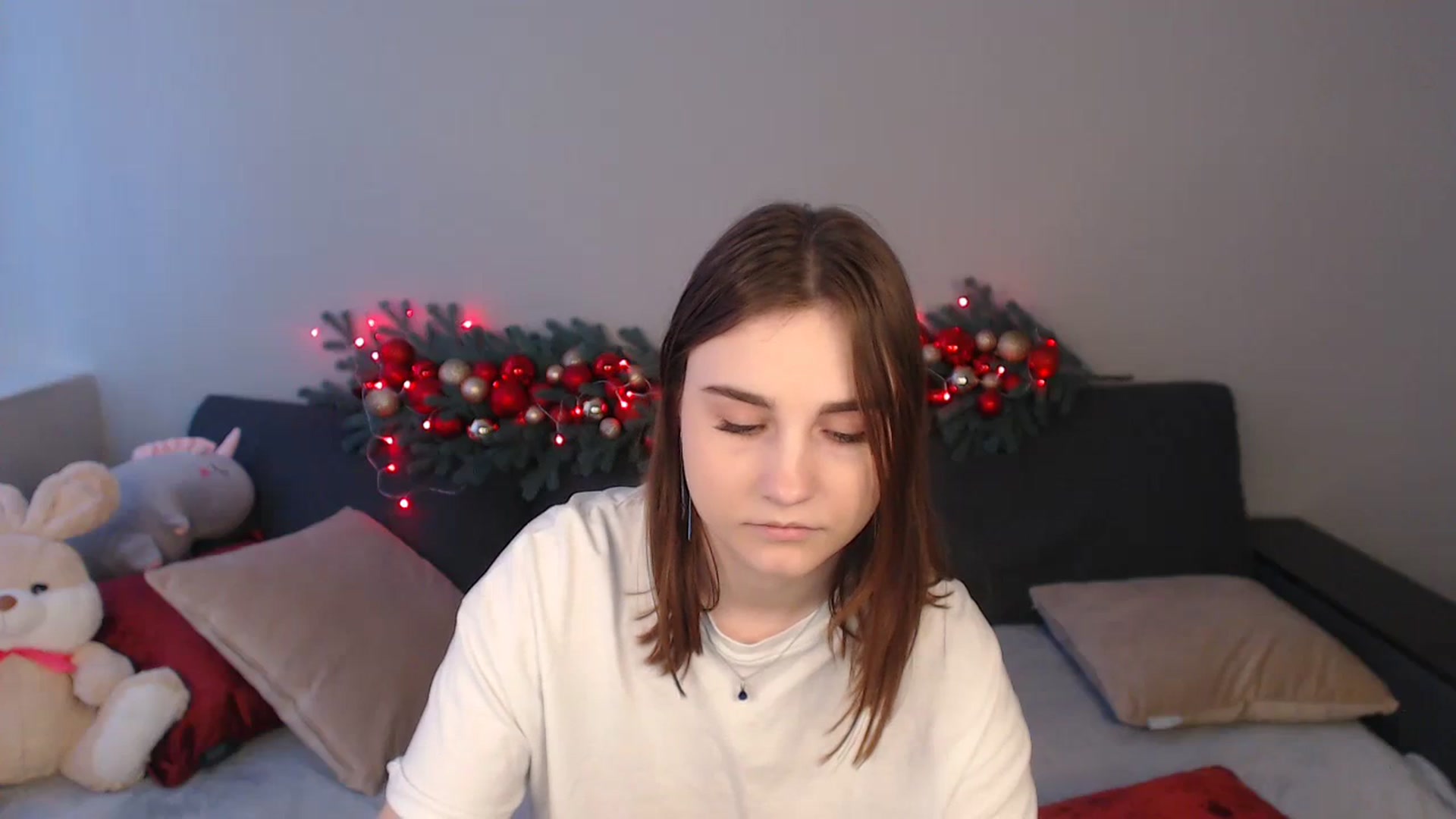 Gallery image thumbnail from LaneyGrey's myfreecams stream on, 12/22/2023, 11:05 image 2 of 20
