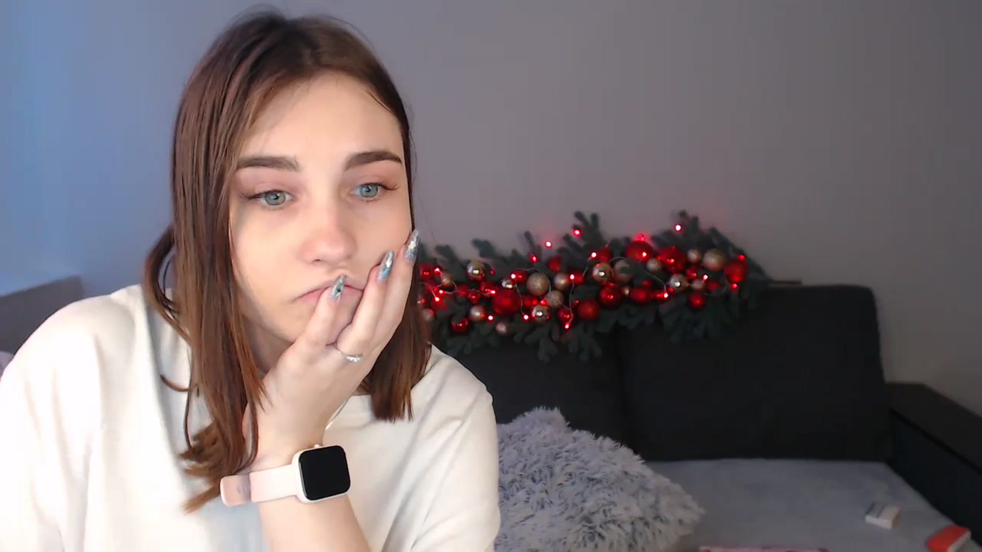 Gallery image thumbnail from LaneyGrey's myfreecams stream on, 12/22/2023, 11:42 image 20 of 20