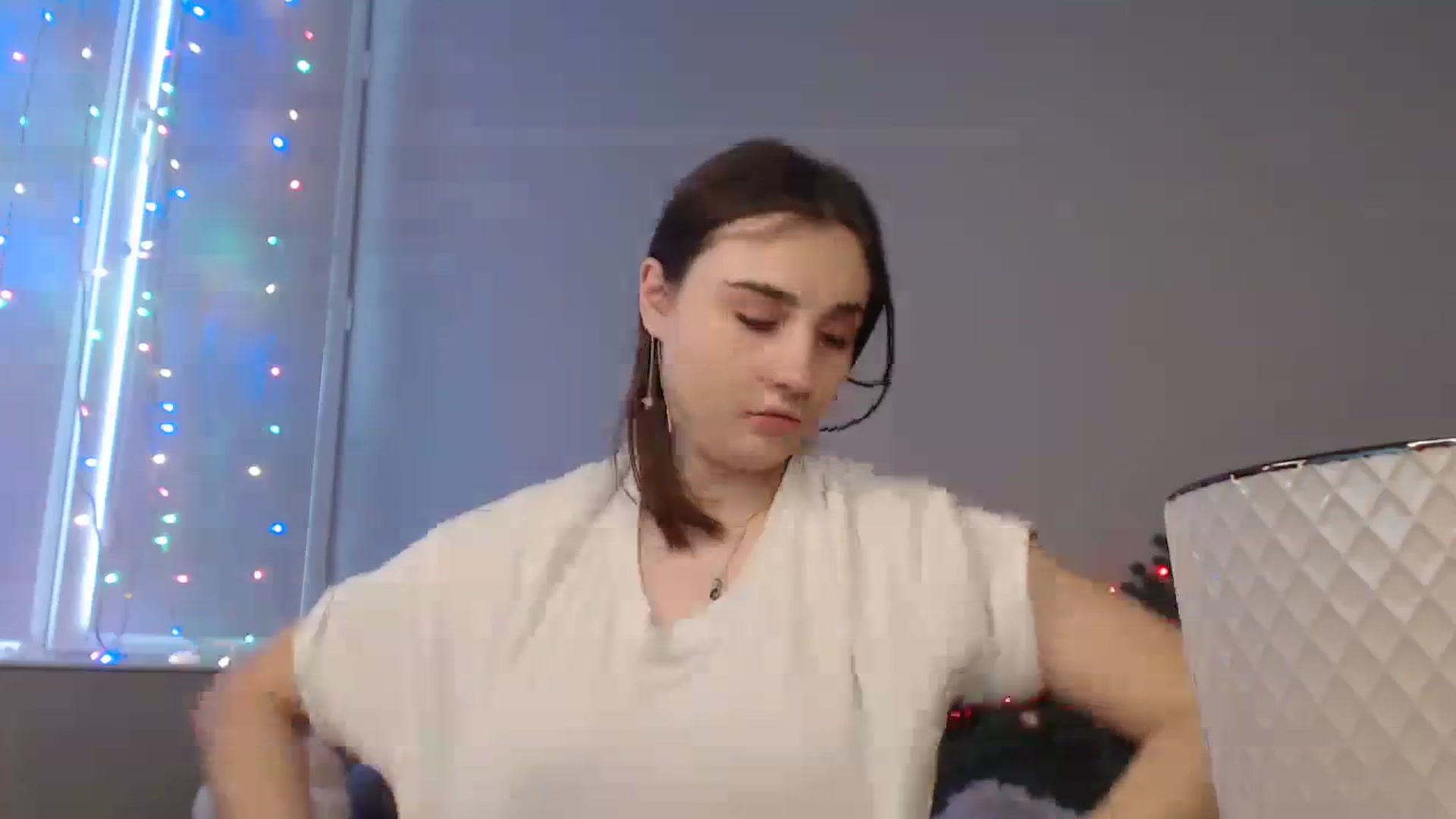 Gallery image thumbnail from LaneyGrey's myfreecams stream on, 12/22/2023, 13:05 image 10 of 20