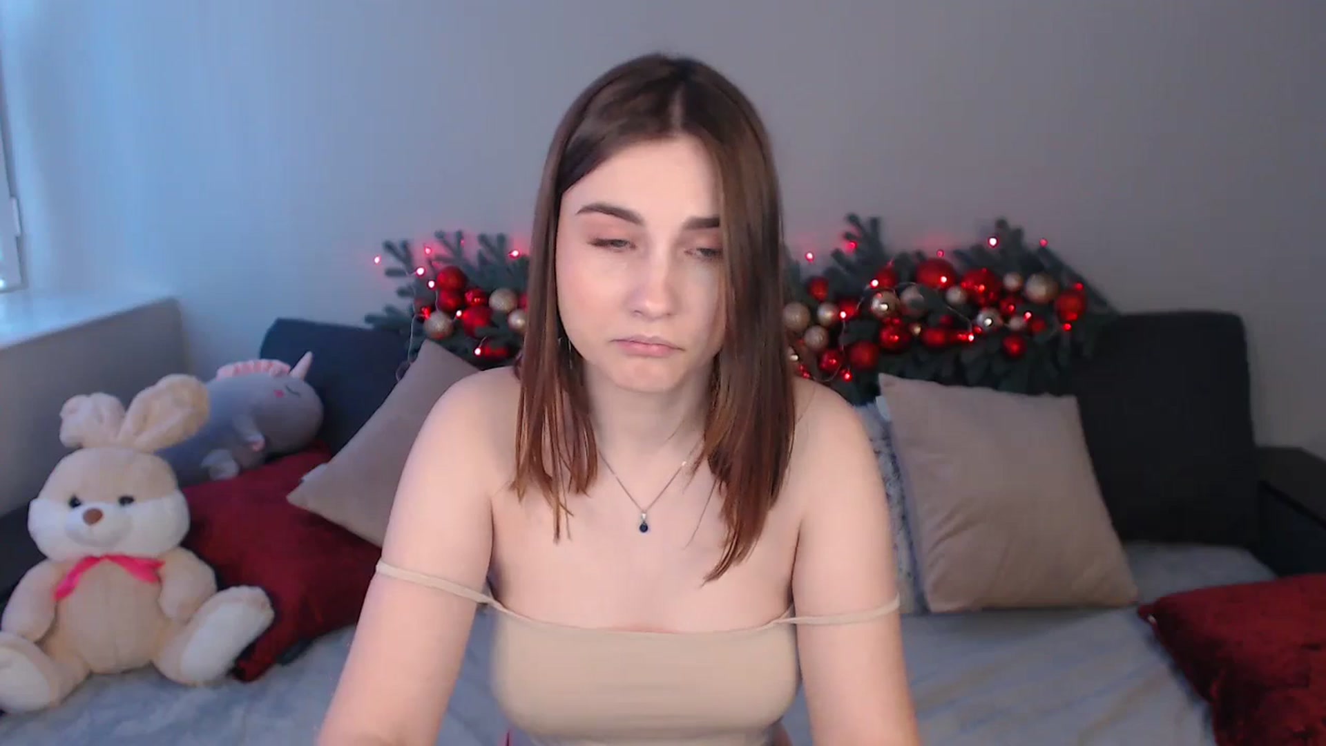 Gallery image thumbnail from LaneyGrey's myfreecams stream on, 12/23/2023, 10:12 image 8 of 20