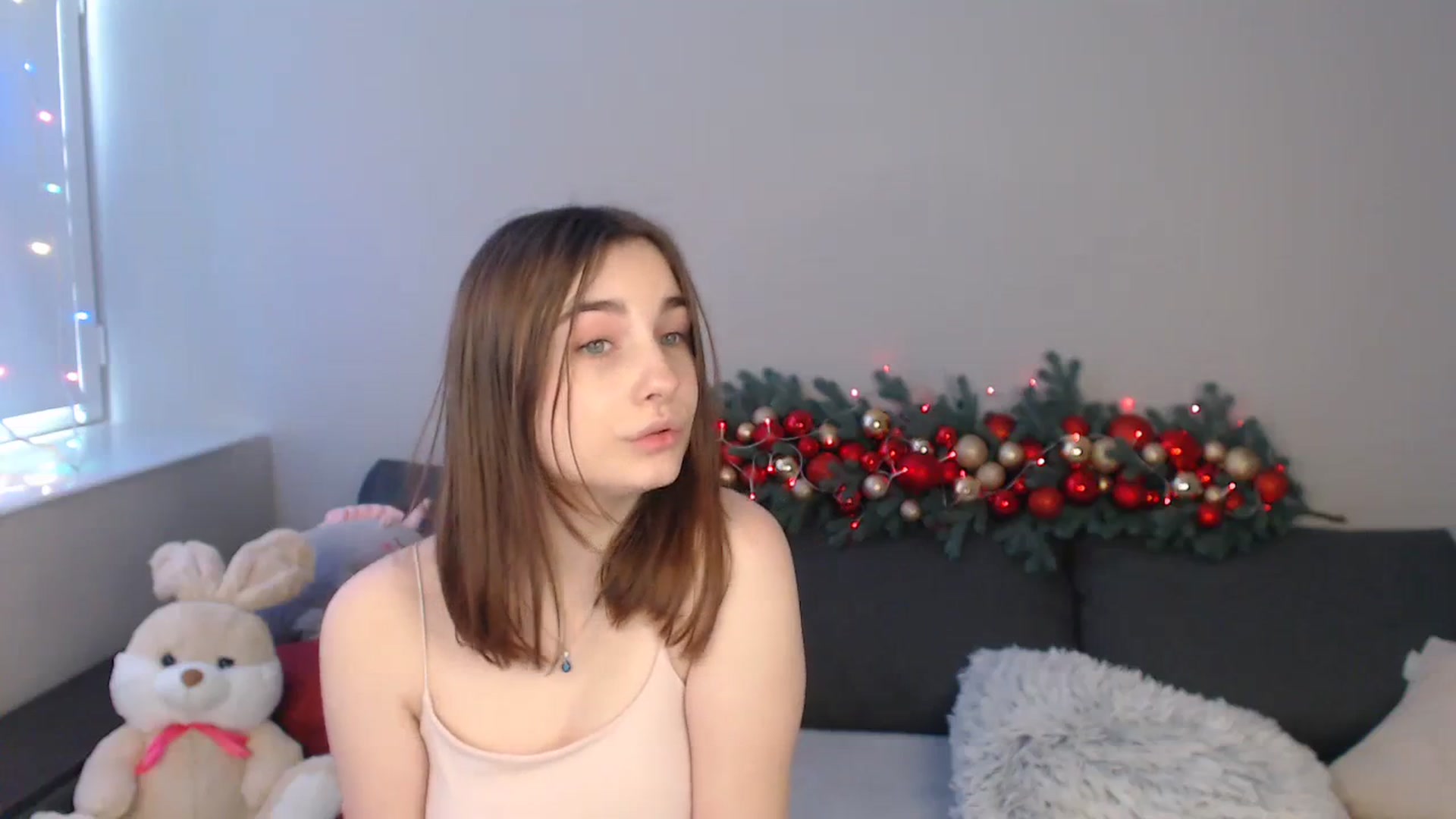Gallery image thumbnail from LaneyGrey's myfreecams stream on, 12/24/2023, 12:41 image 9 of 20