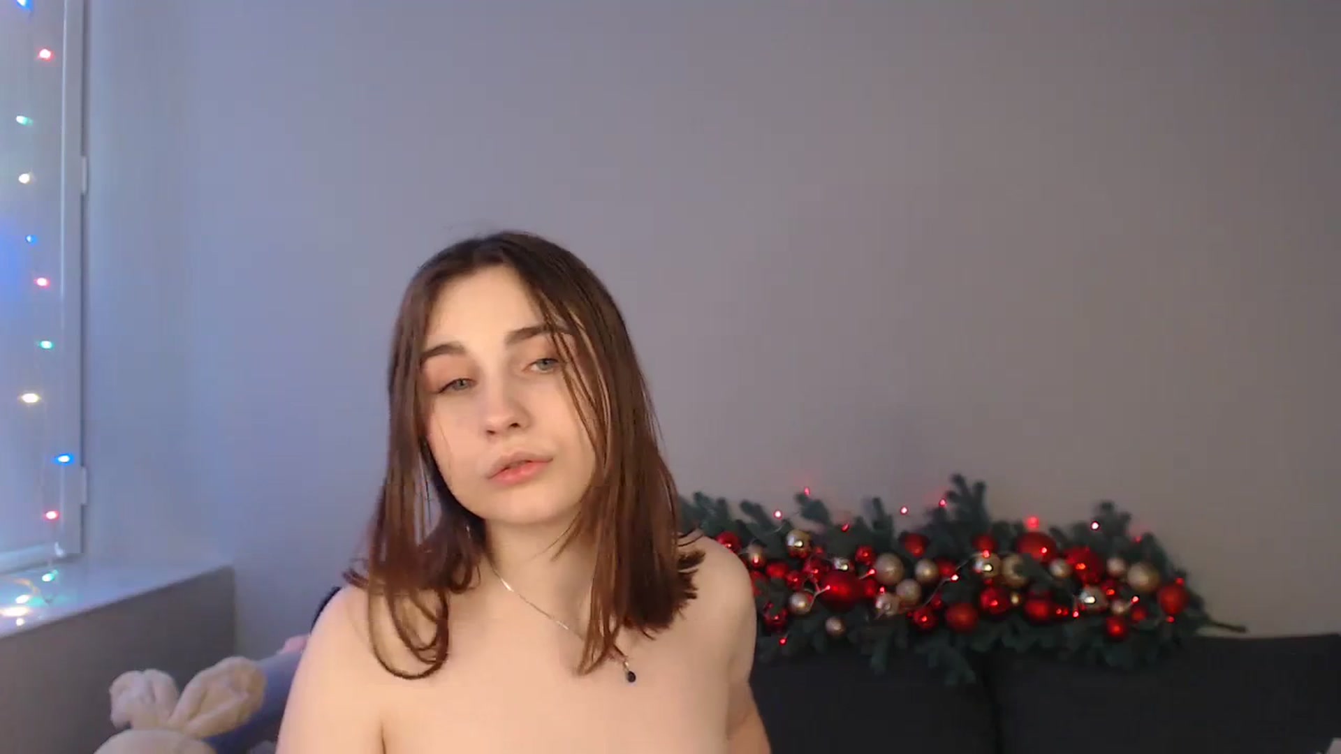 Gallery image thumbnail from LaneyGrey's myfreecams stream on, 12/24/2023, 13:42 image 12 of 20