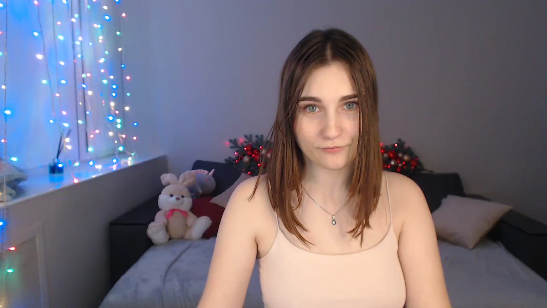 Gallery image thumbnail from LaneyGrey's myfreecams stream on, 12/24/2023, 14:49 image 16 of 20
