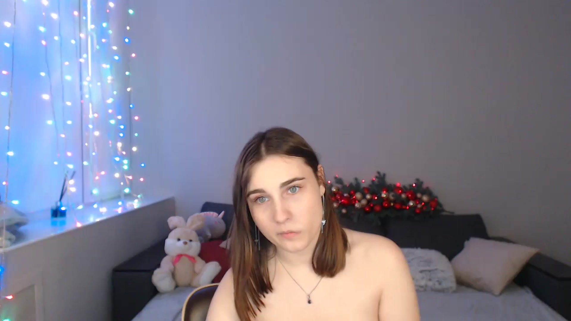 Gallery image thumbnail from LaneyGrey's myfreecams stream on, 12/24/2023, 14:49 image 2 of 20
