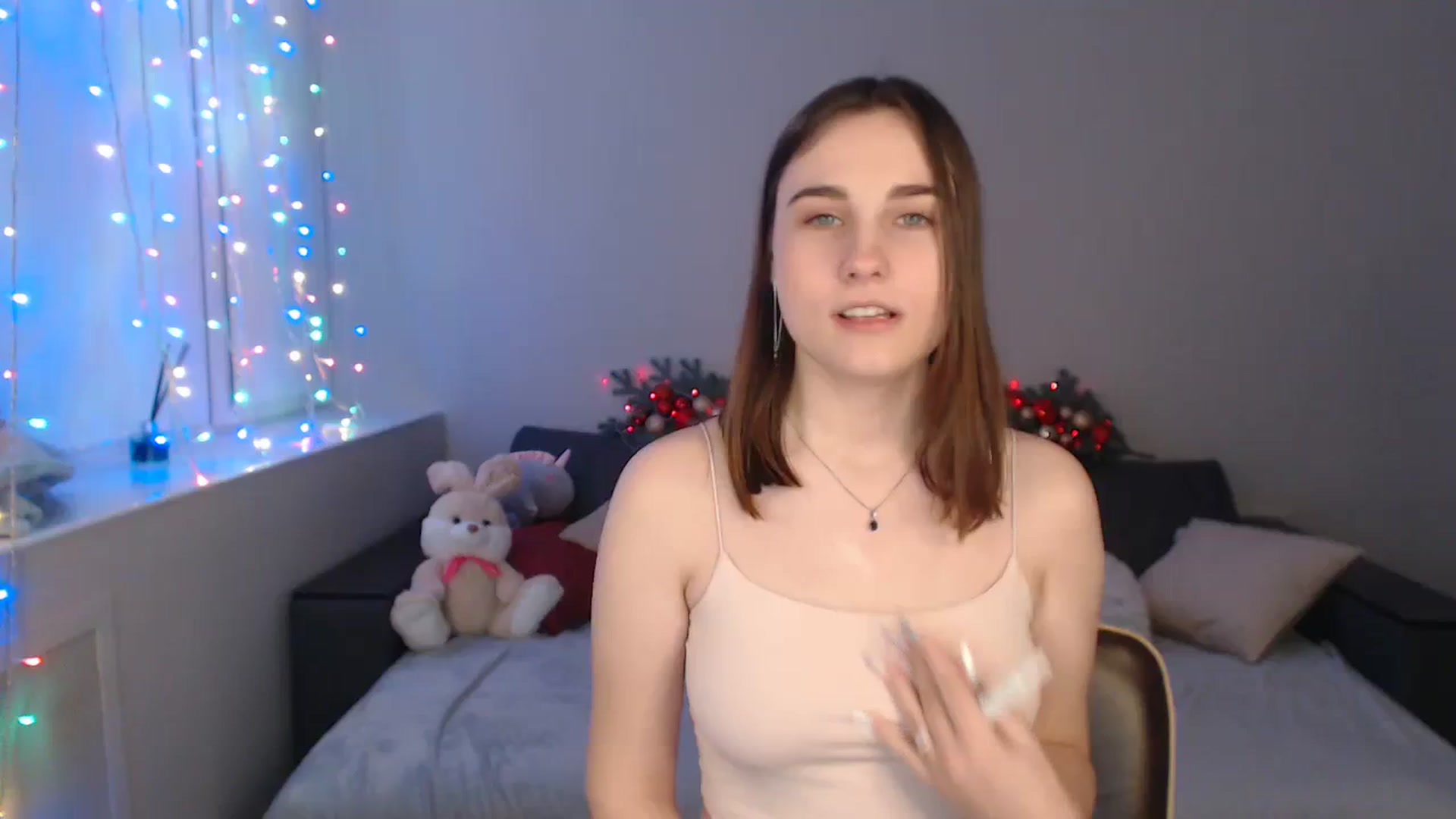 Gallery image thumbnail from LaneyGrey's myfreecams stream on, 12/24/2023, 14:49 image 11 of 20