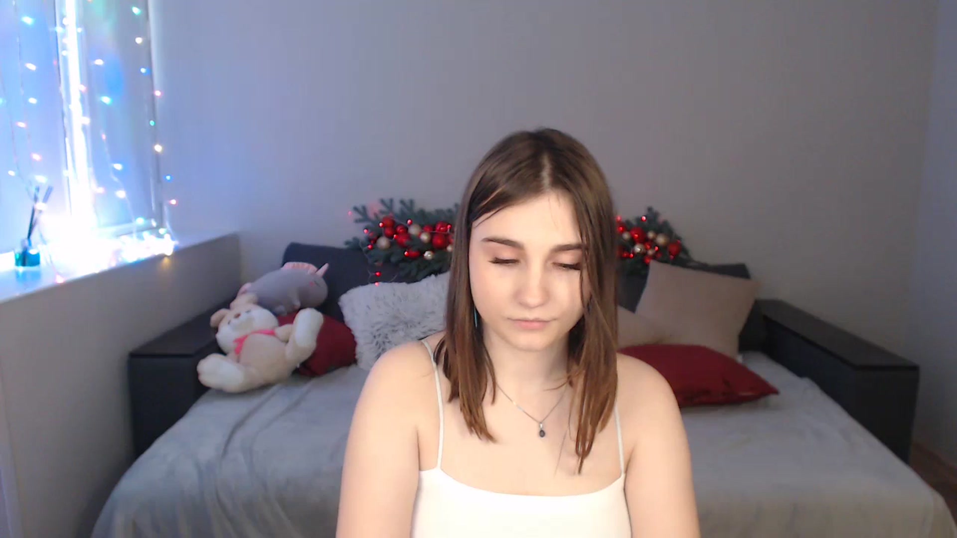 Gallery image thumbnail from LaneyGrey's myfreecams stream on, 12/26/2023, 13:50 image 2 of 20