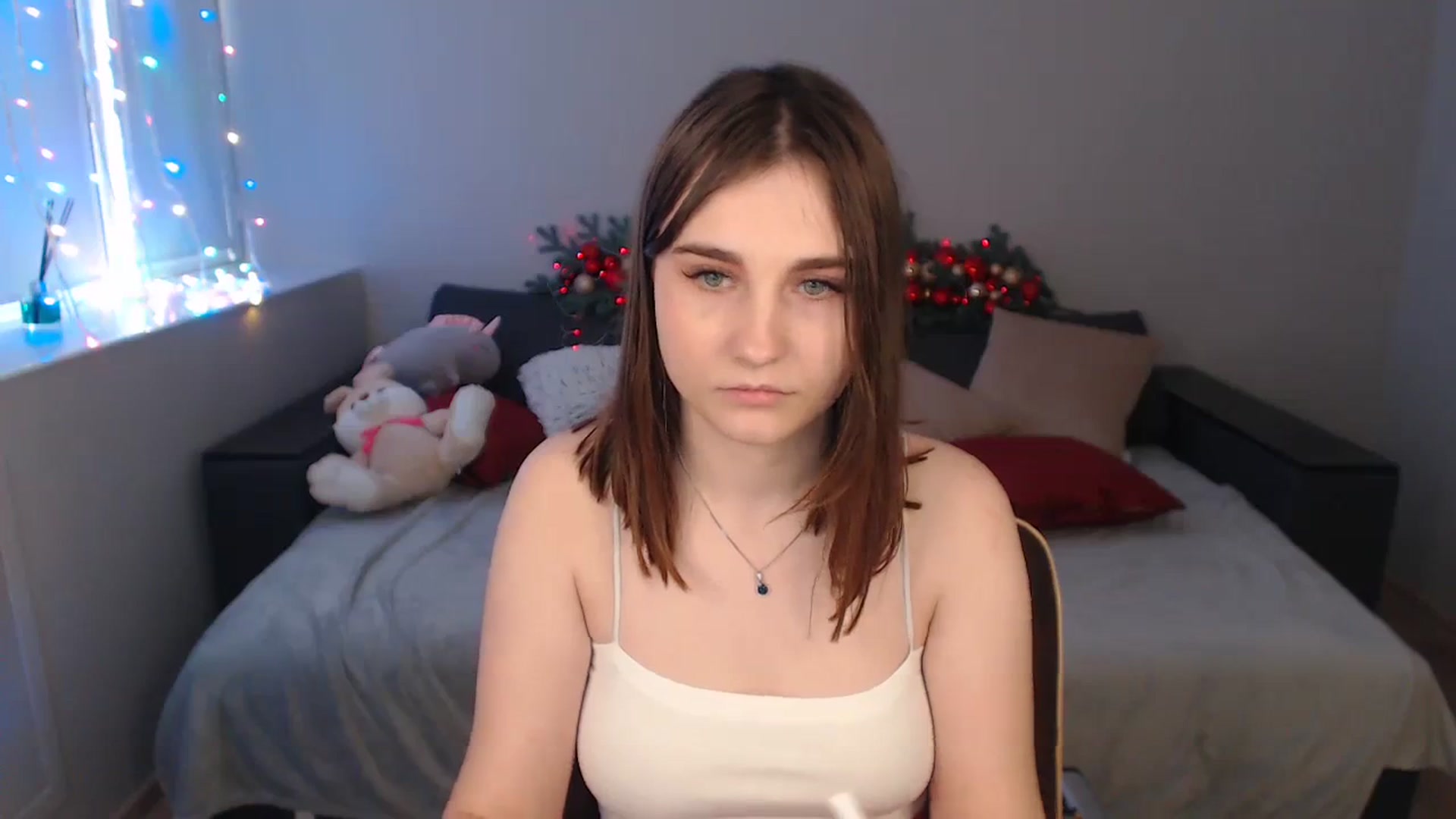 Gallery image thumbnail from LaneyGrey's myfreecams stream on, 12/26/2023, 13:50 image 12 of 20