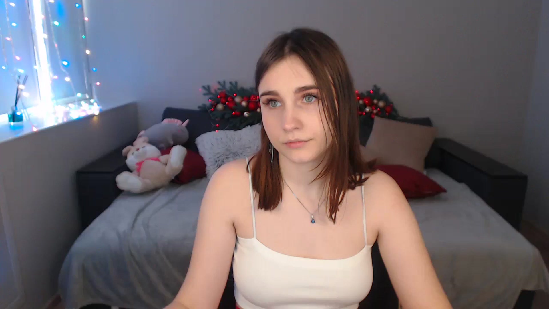 Gallery image thumbnail from LaneyGrey's myfreecams stream on, 12/26/2023, 13:50 image 11 of 20
