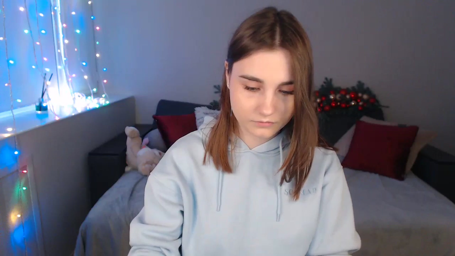 Gallery image thumbnail from LaneyGrey's myfreecams stream on, 01/07/2024, 09:22 image 3 of 20