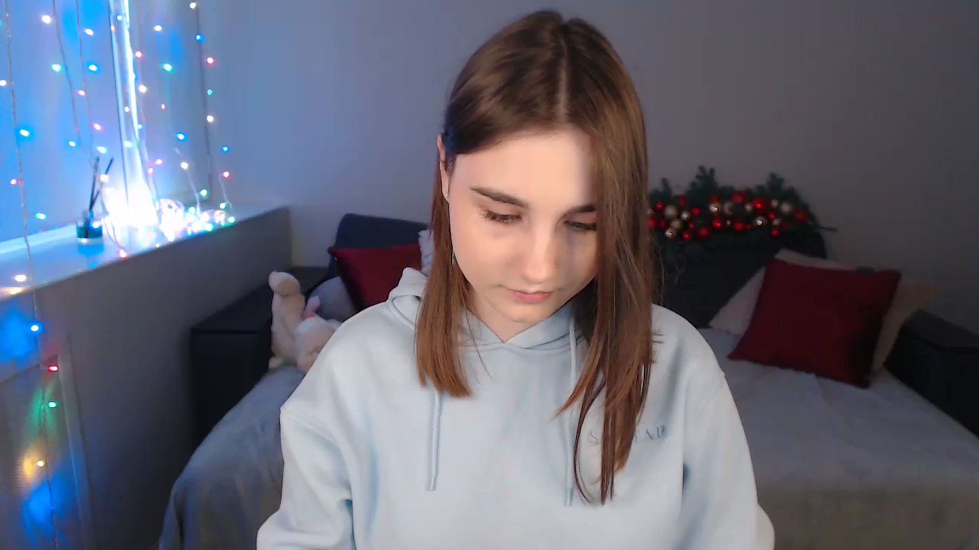 Gallery image thumbnail from LaneyGrey's myfreecams stream on, 01/07/2024, 09:22 image 9 of 20