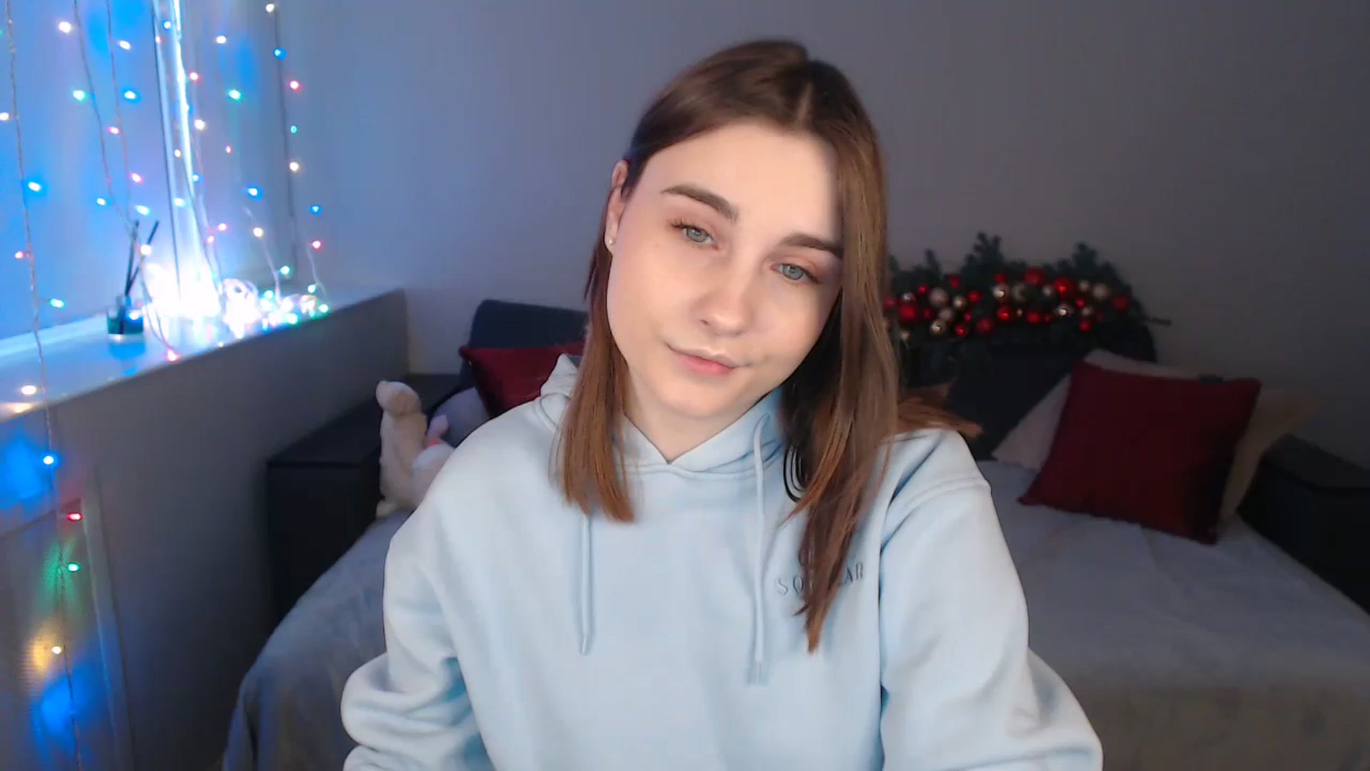 Gallery image thumbnail from LaneyGrey's myfreecams stream on, 01/07/2024, 09:22 image 1 of 20