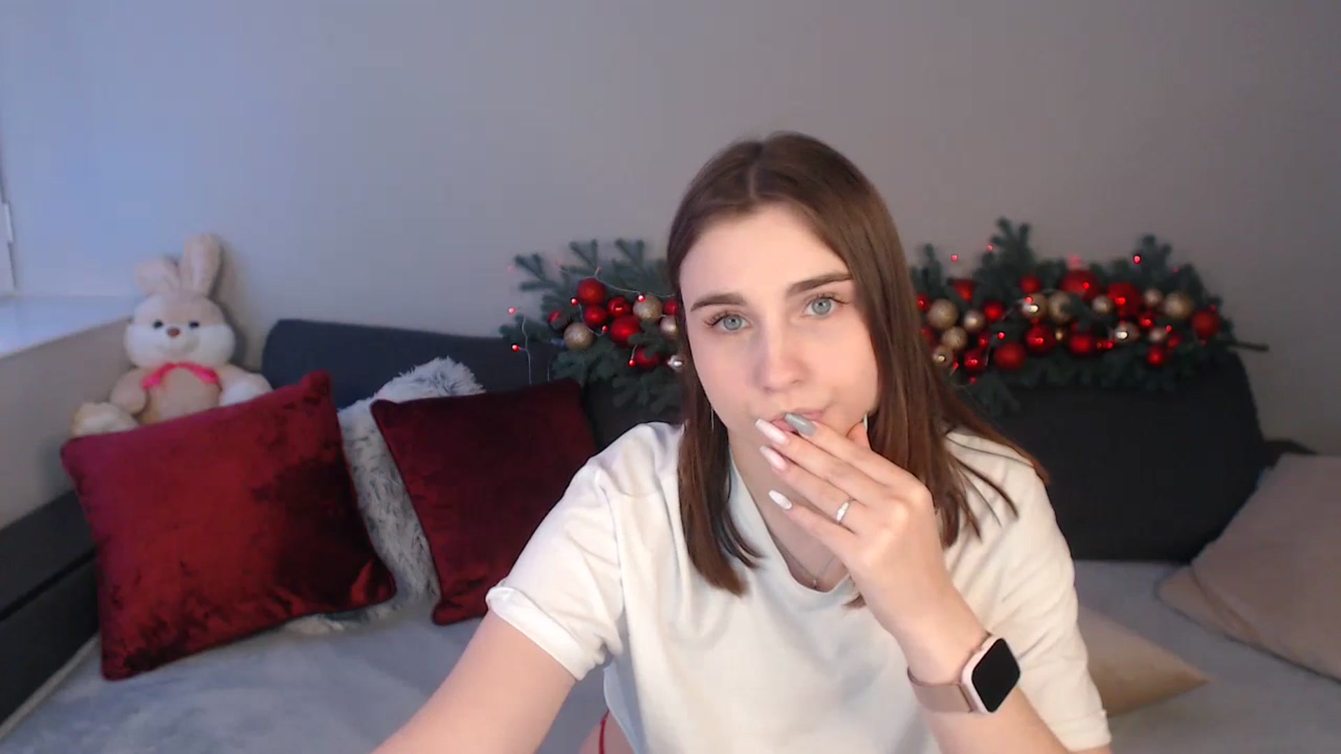 Gallery image thumbnail from LaneyGrey's myfreecams stream on, 01/08/2024, 13:41 image 20 of 20
