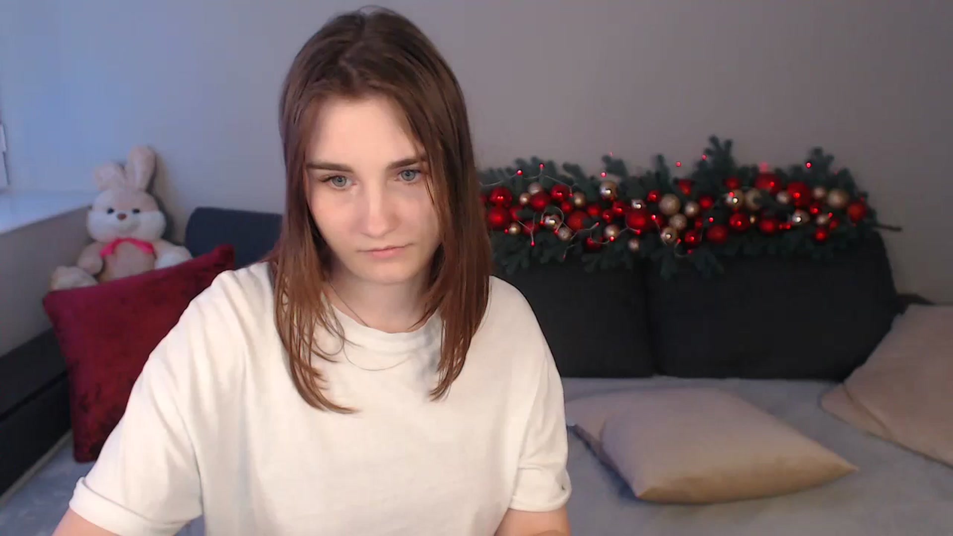 Gallery image thumbnail from LaneyGrey's myfreecams stream on, 01/08/2024, 13:41 image 15 of 20