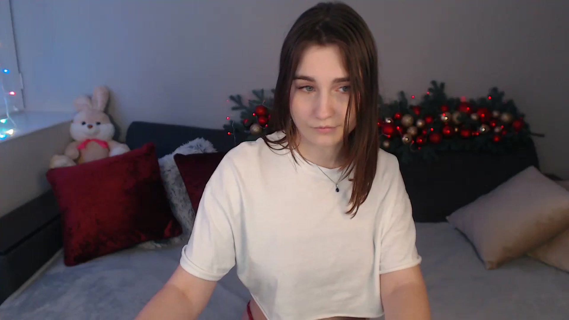 Gallery image thumbnail from LaneyGrey's myfreecams stream on, 01/08/2024, 13:41 image 9 of 20