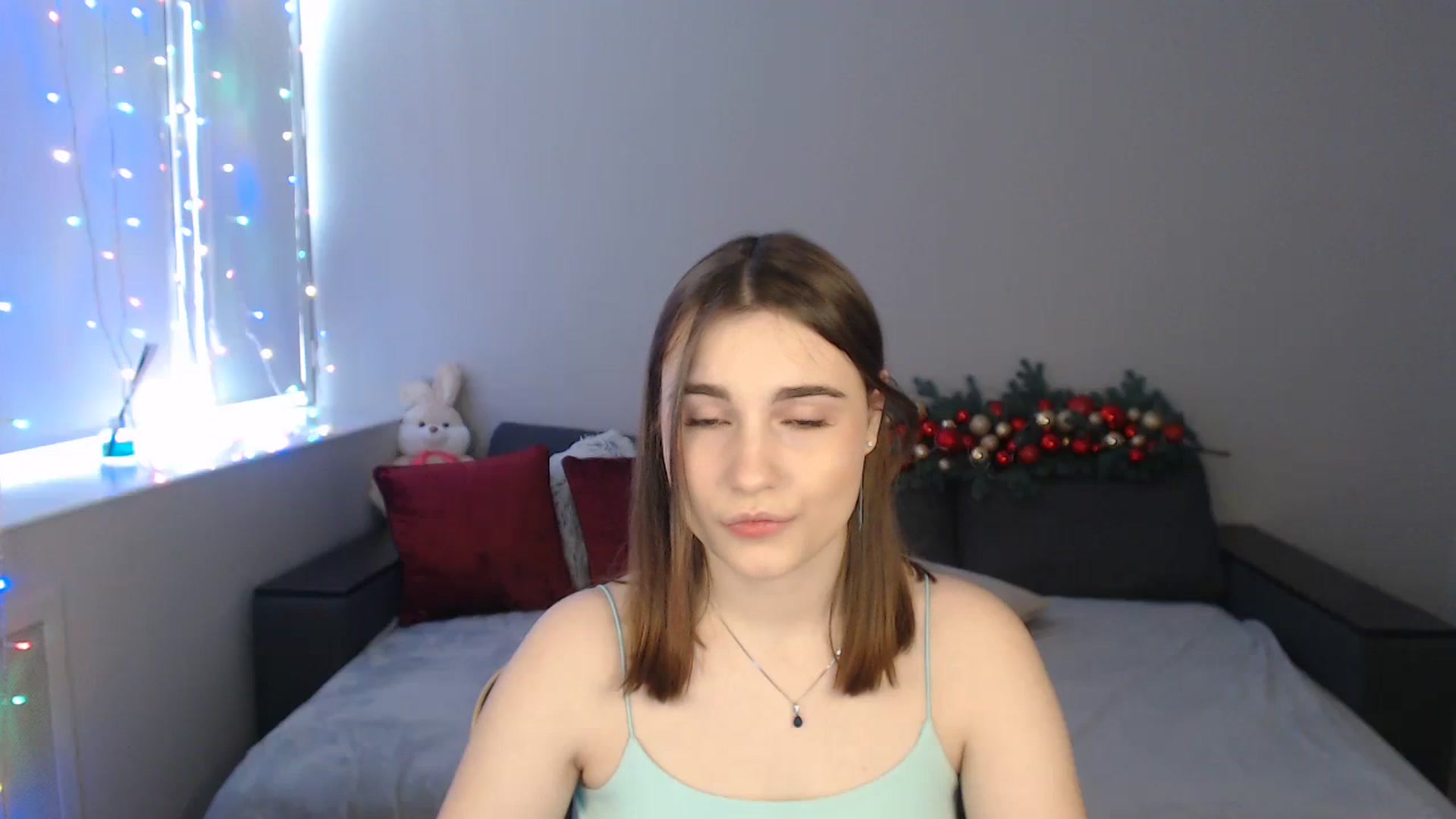 Gallery image thumbnail from LaneyGrey's myfreecams stream on, 01/10/2024, 09:39 image 9 of 20