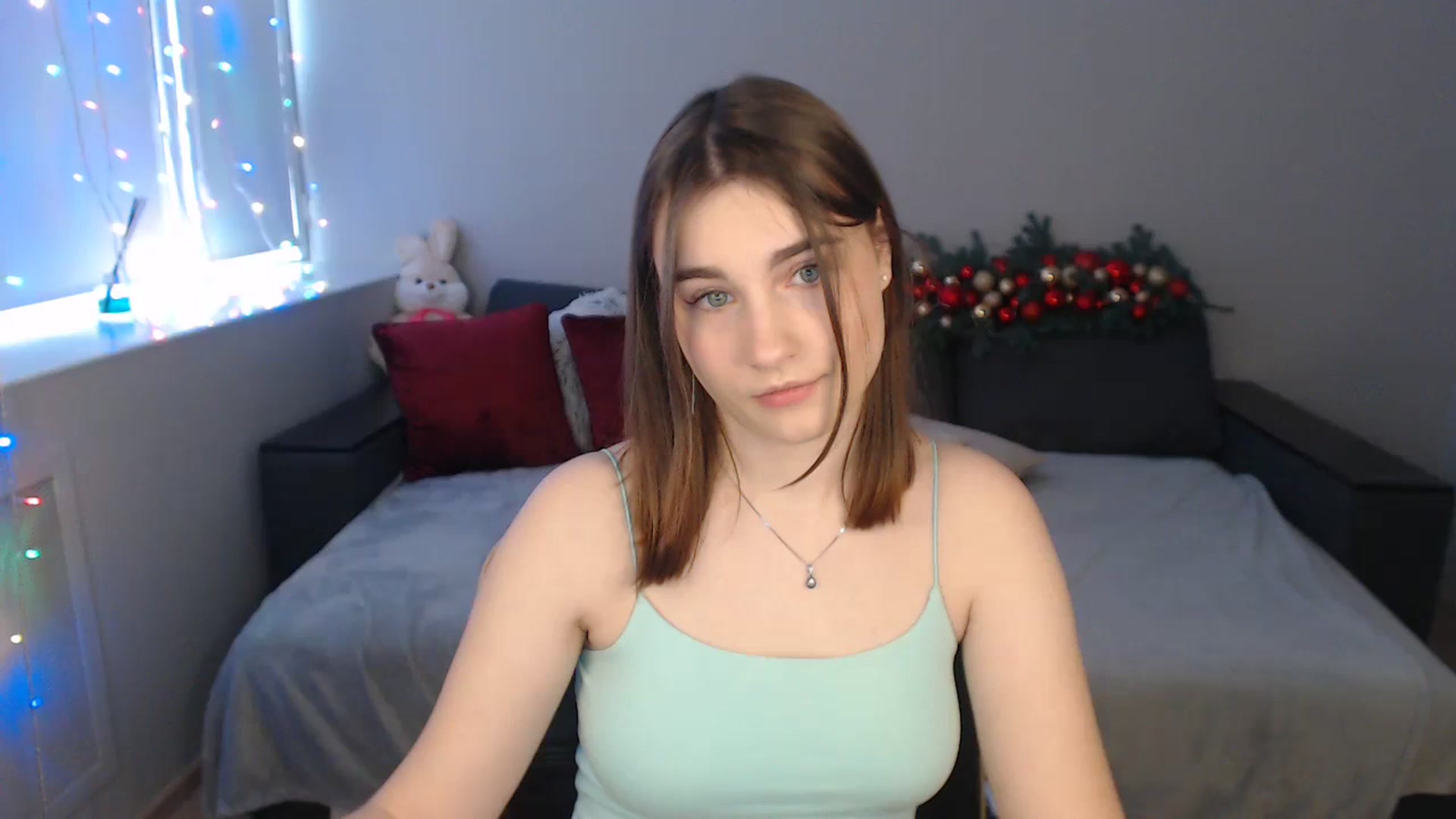 Gallery image thumbnail from LaneyGrey's myfreecams stream on, 01/10/2024, 09:39 image 16 of 20