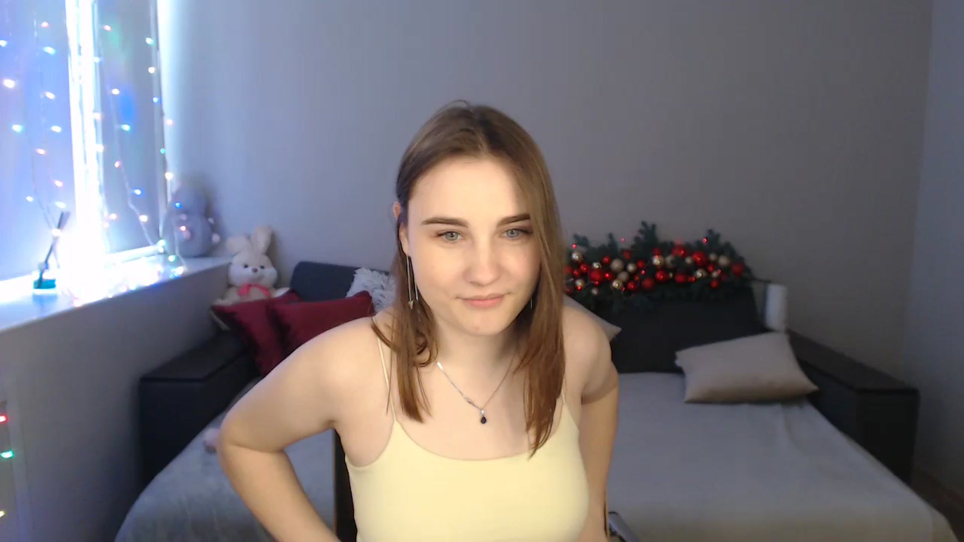 Gallery image thumbnail from LaneyGrey's myfreecams stream on, 01/14/2024, 12:33 image 1 of 20