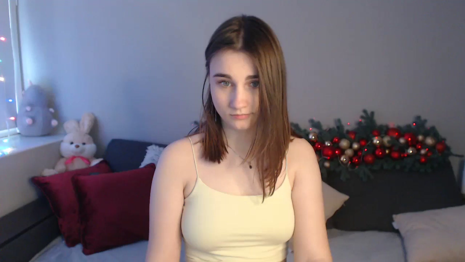 Gallery image thumbnail from LaneyGrey's myfreecams stream on, 01/14/2024, 13:33 image 13 of 20