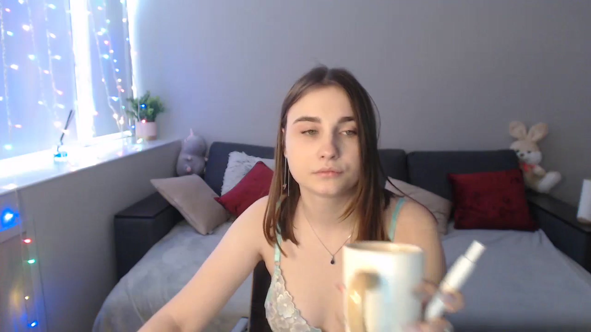 Gallery image thumbnail from LaneyGrey's myfreecams stream on, 01/17/2024, 12:48 image 2 of 20