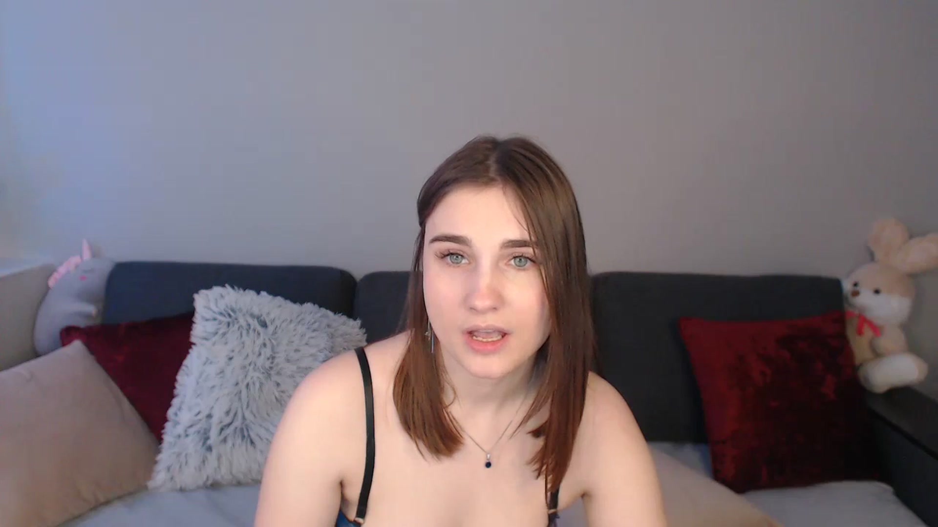 Gallery image thumbnail from LaneyGrey's myfreecams stream on, 01/22/2024, 11:56 image 3 of 20