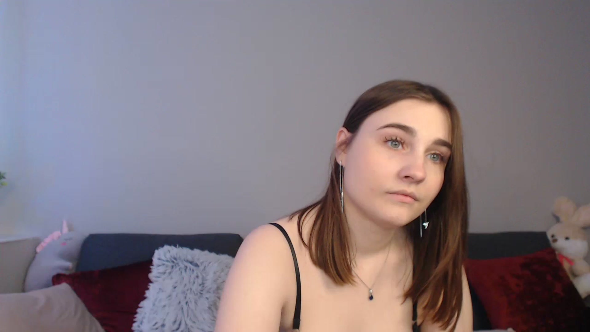 Gallery image thumbnail from LaneyGrey's myfreecams stream on, 01/22/2024, 11:56 image 20 of 20
