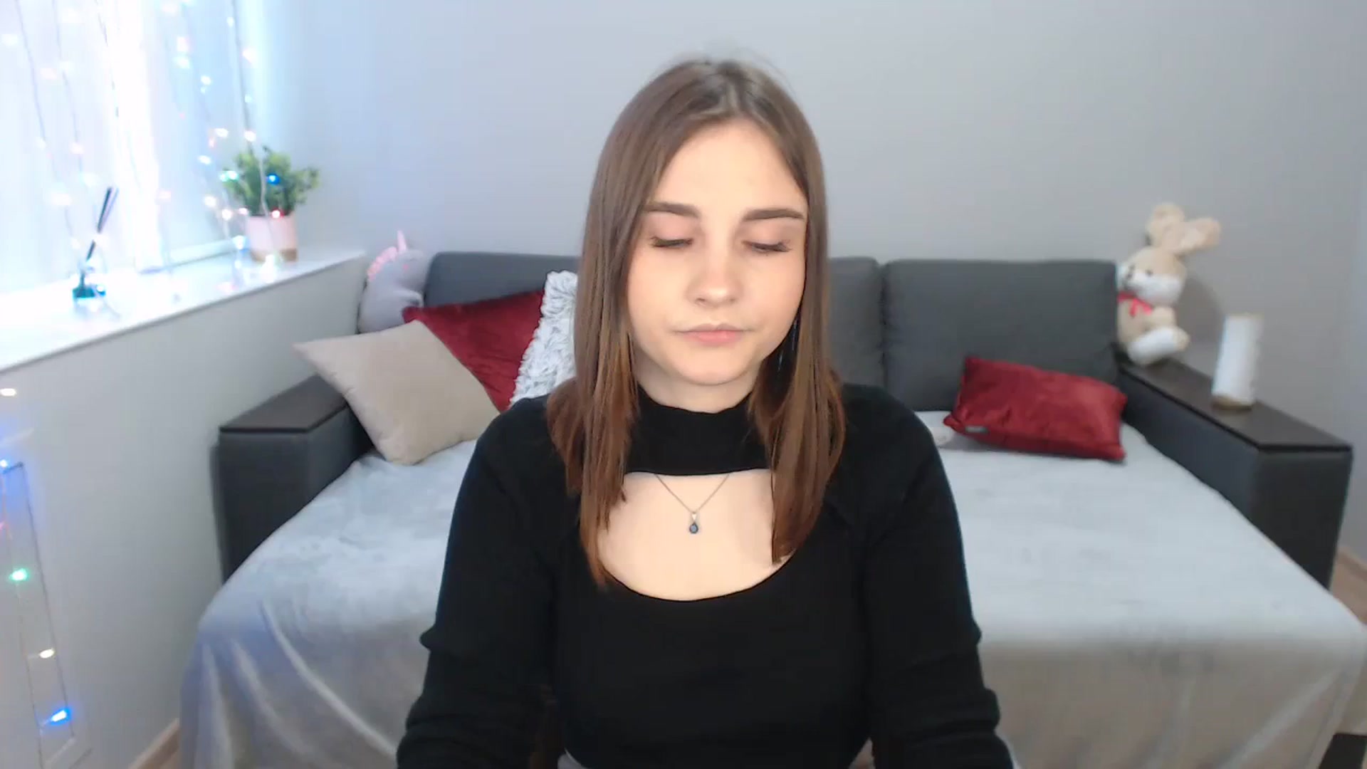 Gallery image thumbnail from LaneyGrey's myfreecams stream on, 01/23/2024, 10:36 image 1 of 20