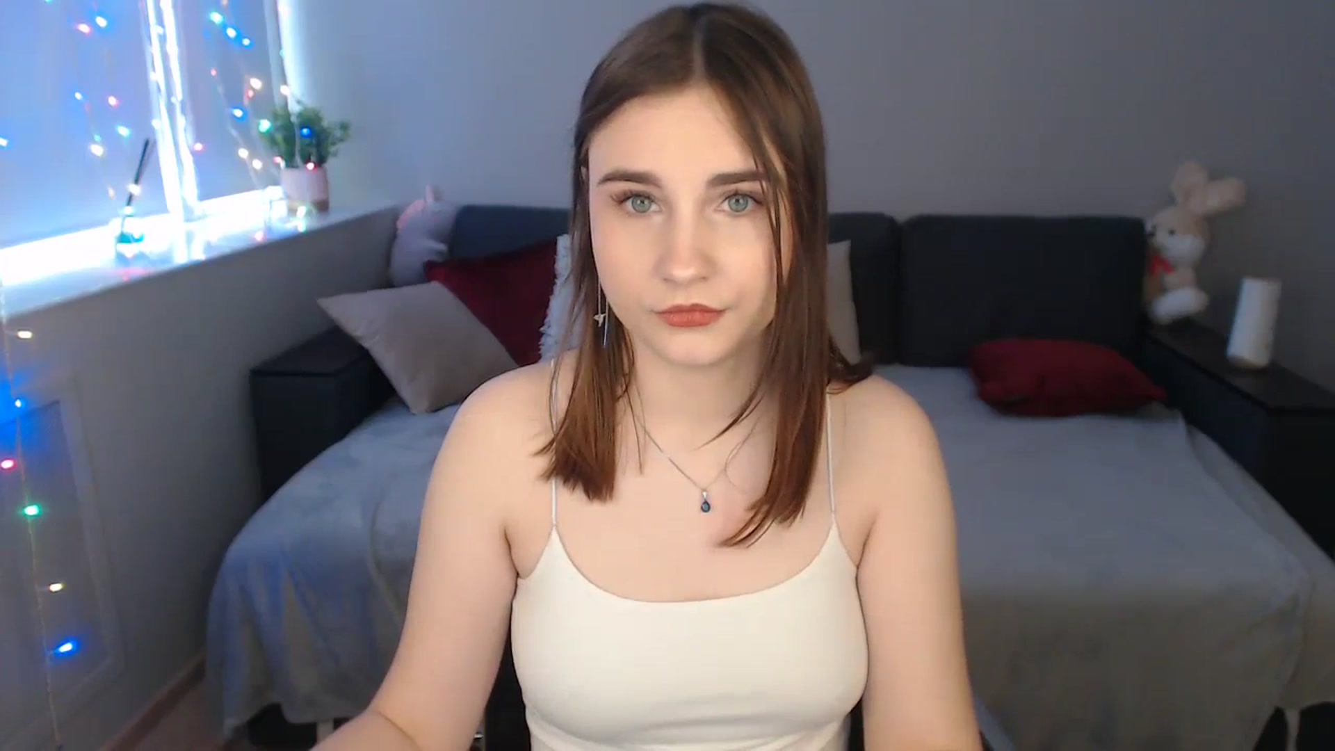 Gallery image thumbnail from LaneyGrey's myfreecams stream on, 01/24/2024, 10:51 image 4 of 20