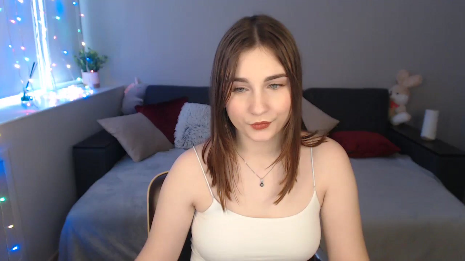Gallery image thumbnail from LaneyGrey's myfreecams stream on, 01/24/2024, 12:01 image 12 of 20