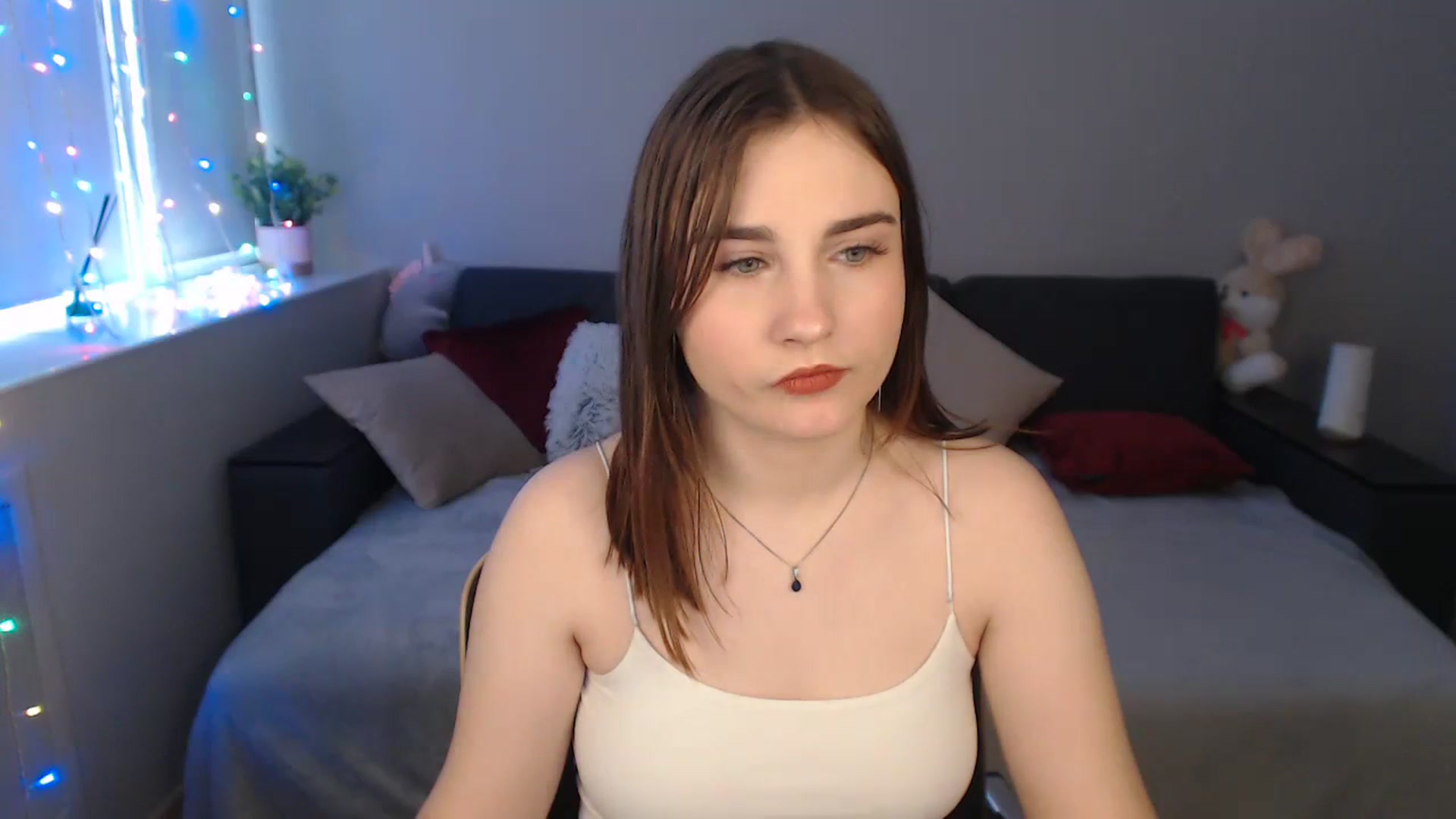 Gallery image thumbnail from LaneyGrey's myfreecams stream on, 01/24/2024, 12:01 image 5 of 20