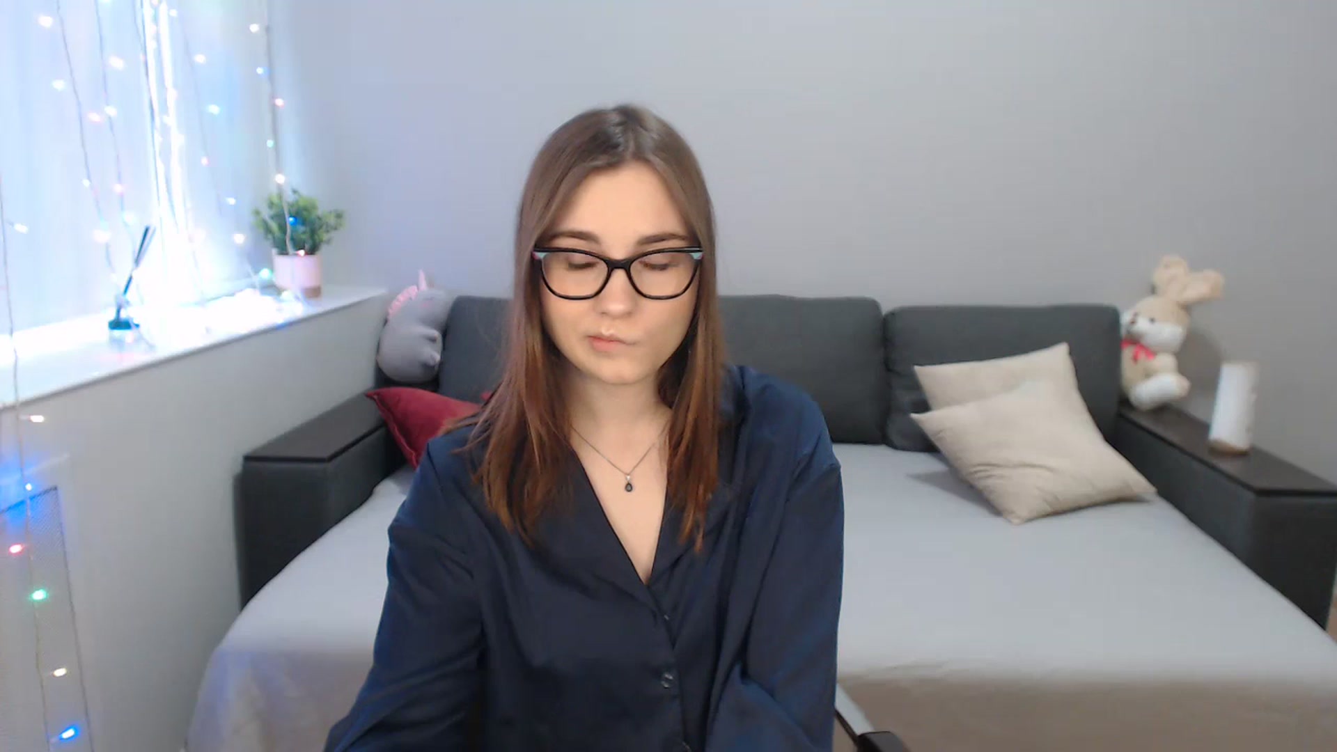 Gallery image thumbnail from LaneyGrey's myfreecams stream on, 01/26/2024, 09:17 image 19 of 20