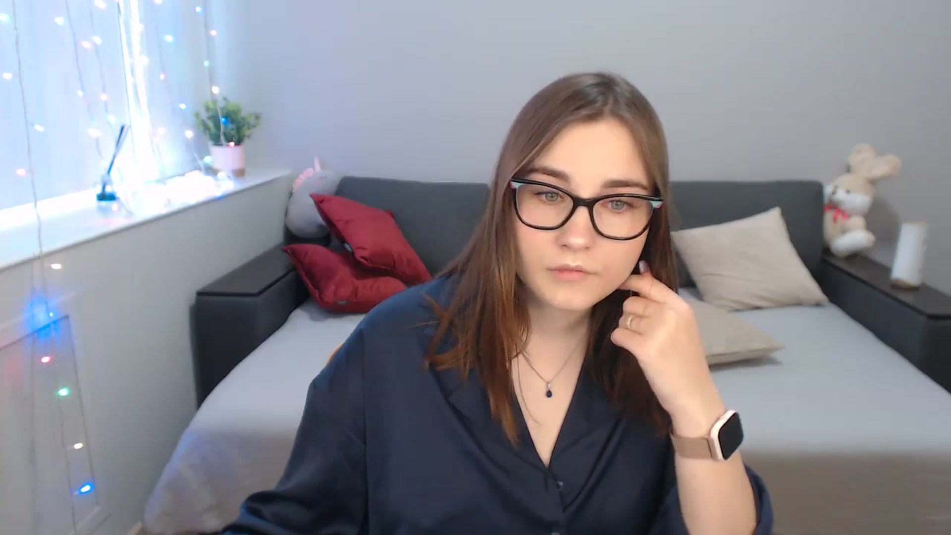 Gallery image thumbnail from LaneyGrey's myfreecams stream on, 01/26/2024, 10:46 image 2 of 20