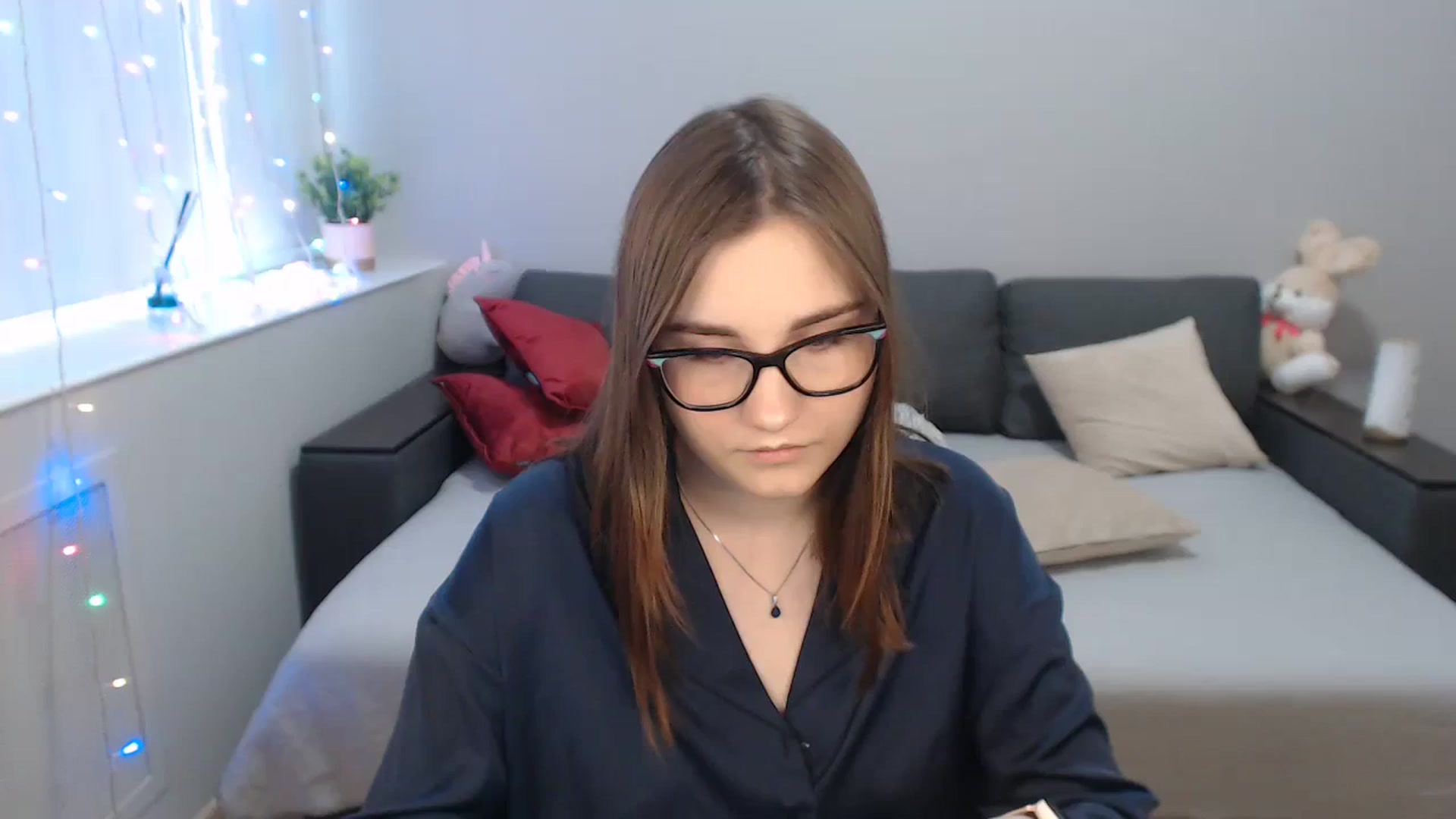 Gallery image thumbnail from LaneyGrey's myfreecams stream on, 01/26/2024, 10:46 image 1 of 20
