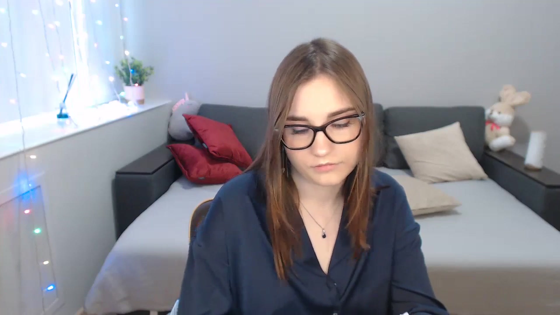 Gallery image thumbnail from LaneyGrey's myfreecams stream on, 01/26/2024, 10:46 image 4 of 20