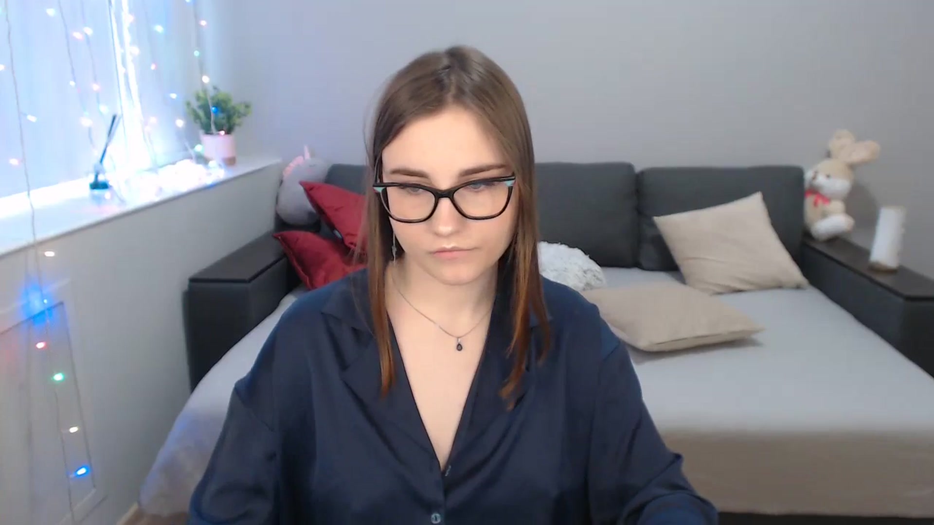 Gallery image thumbnail from LaneyGrey's myfreecams stream on, 01/26/2024, 11:40 image 3 of 20