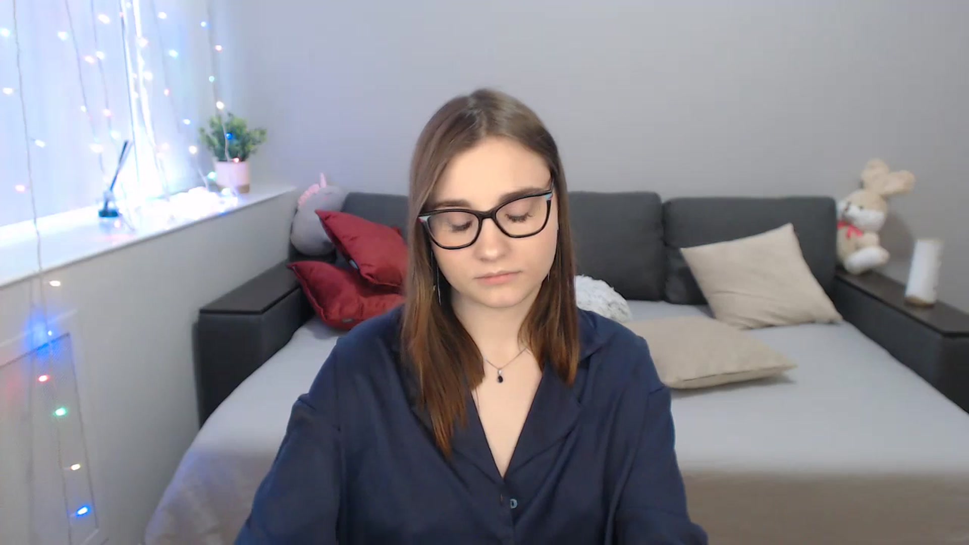 Gallery image thumbnail from LaneyGrey's myfreecams stream on, 01/26/2024, 11:40 image 18 of 20
