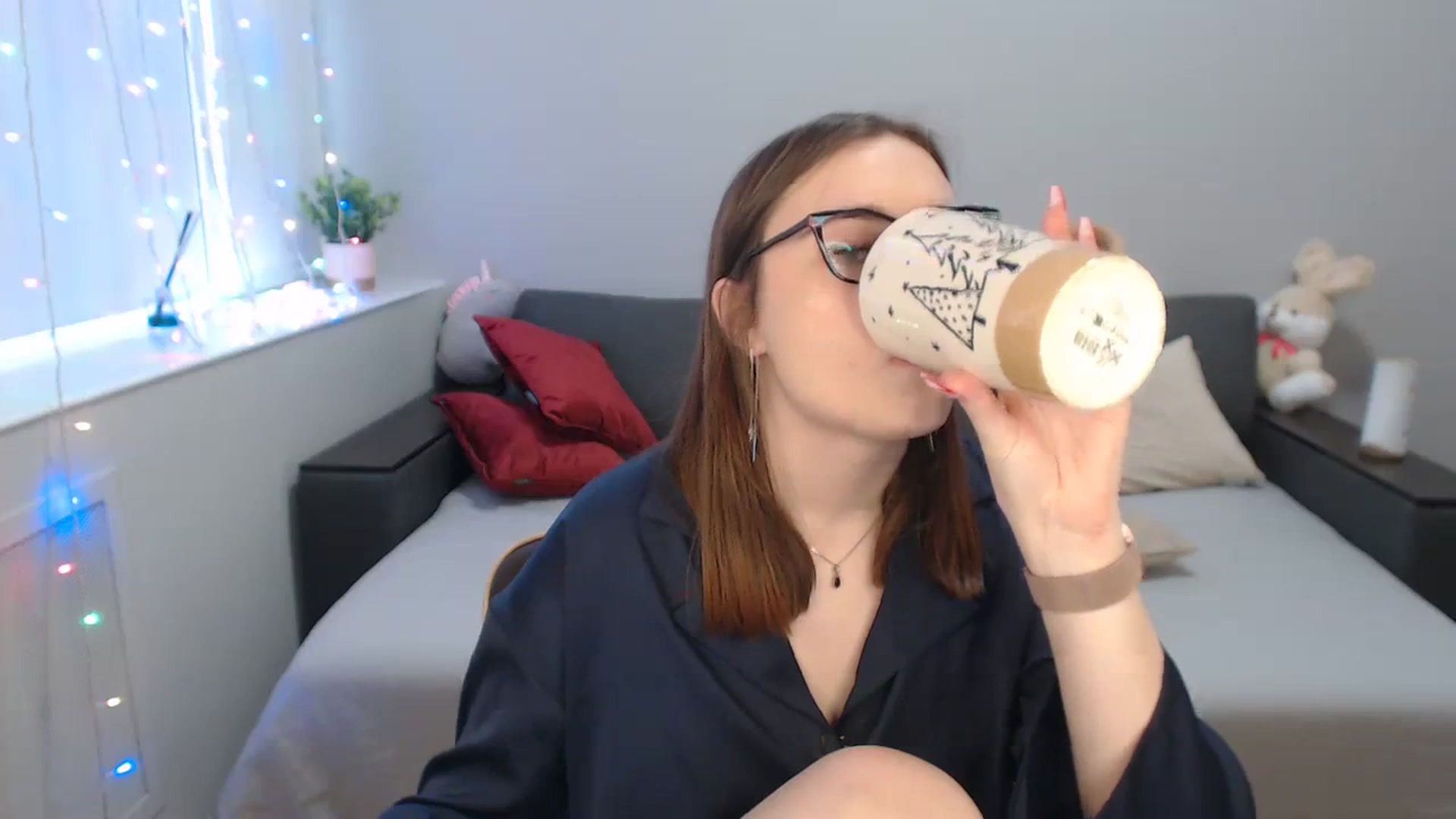 Gallery image thumbnail from LaneyGrey's myfreecams stream on, 01/26/2024, 11:40 image 19 of 20
