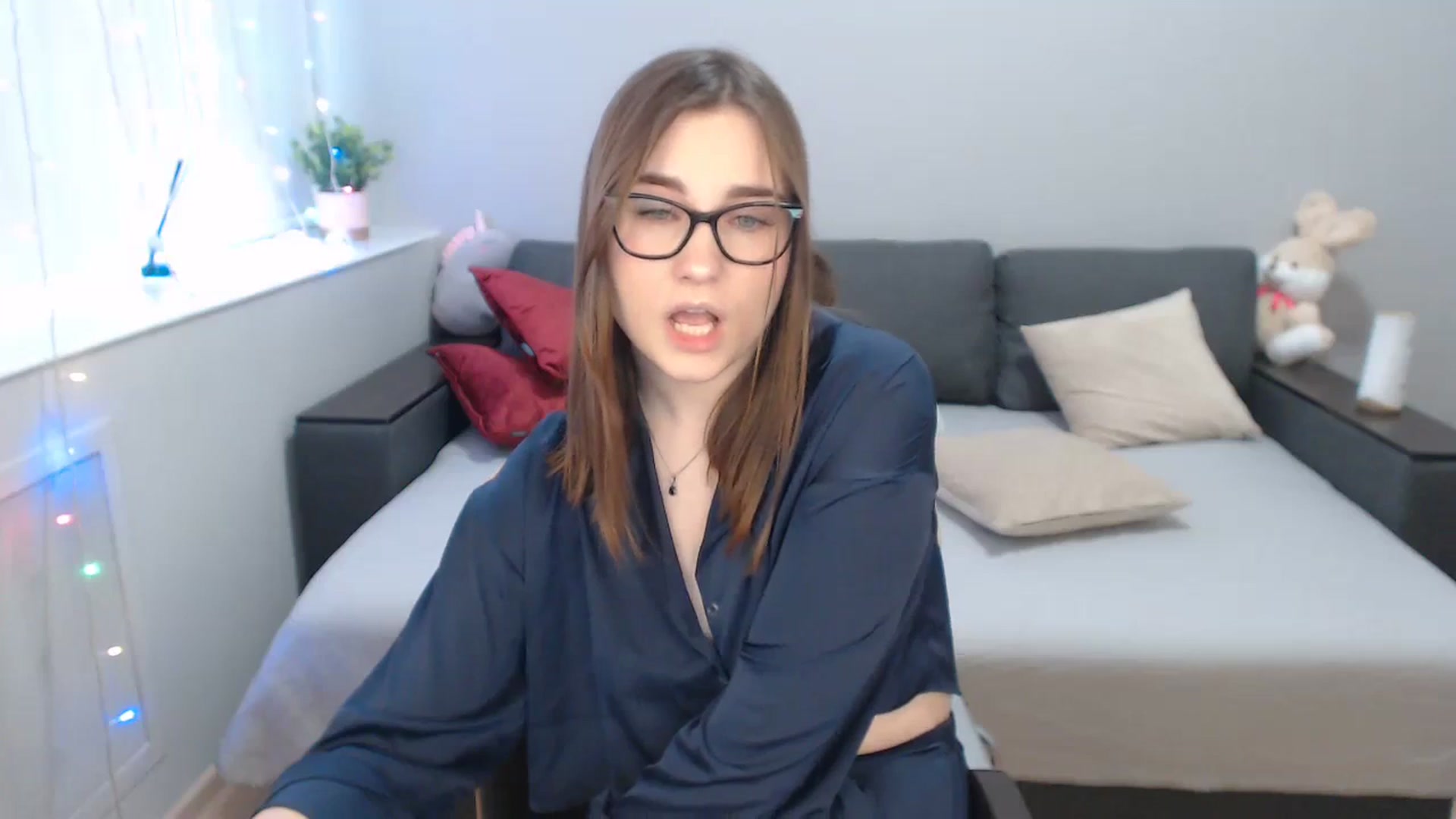 Gallery image thumbnail from LaneyGrey's myfreecams stream on, 01/26/2024, 11:40 image 11 of 20