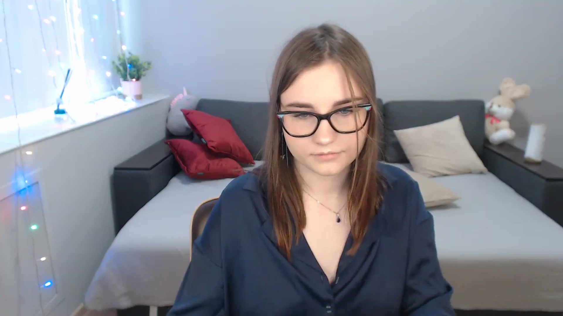 Gallery image thumbnail from LaneyGrey's myfreecams stream on, 01/26/2024, 11:40 image 7 of 20