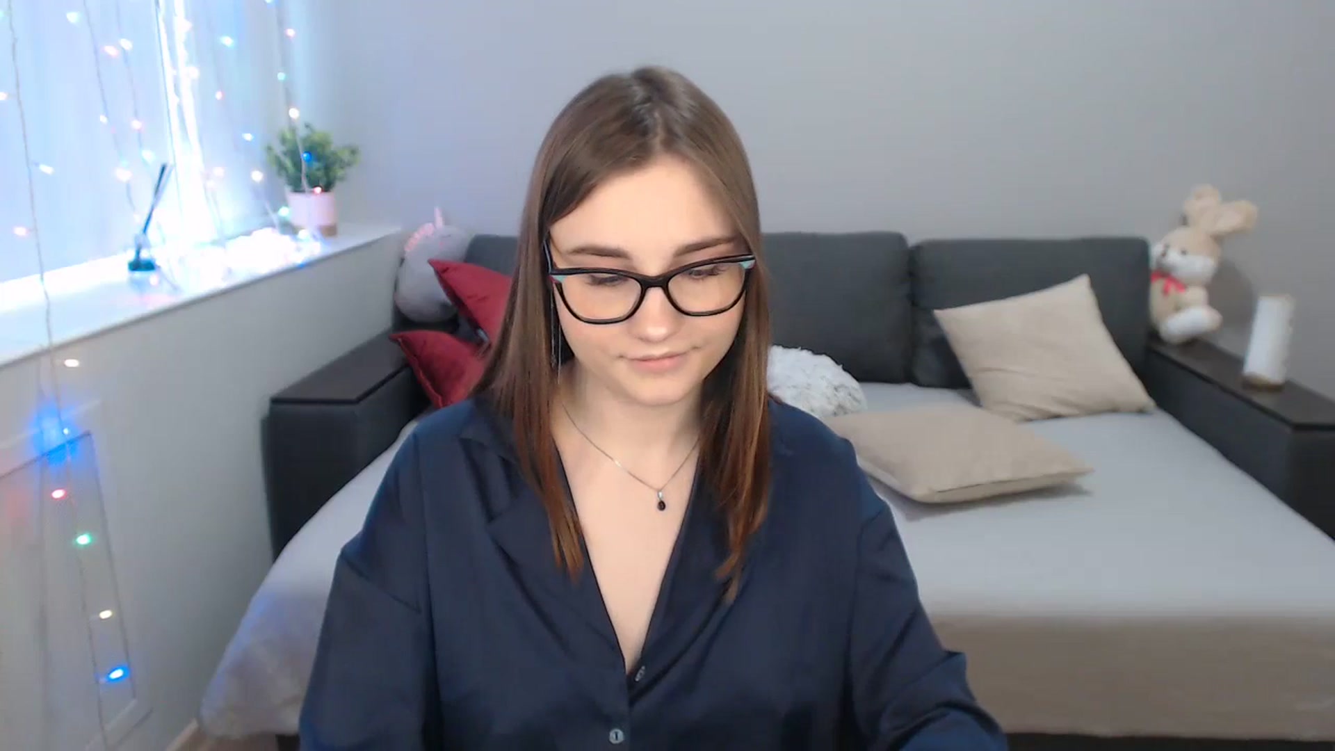 Gallery image thumbnail from LaneyGrey's myfreecams stream on, 01/26/2024, 11:40 image 4 of 20