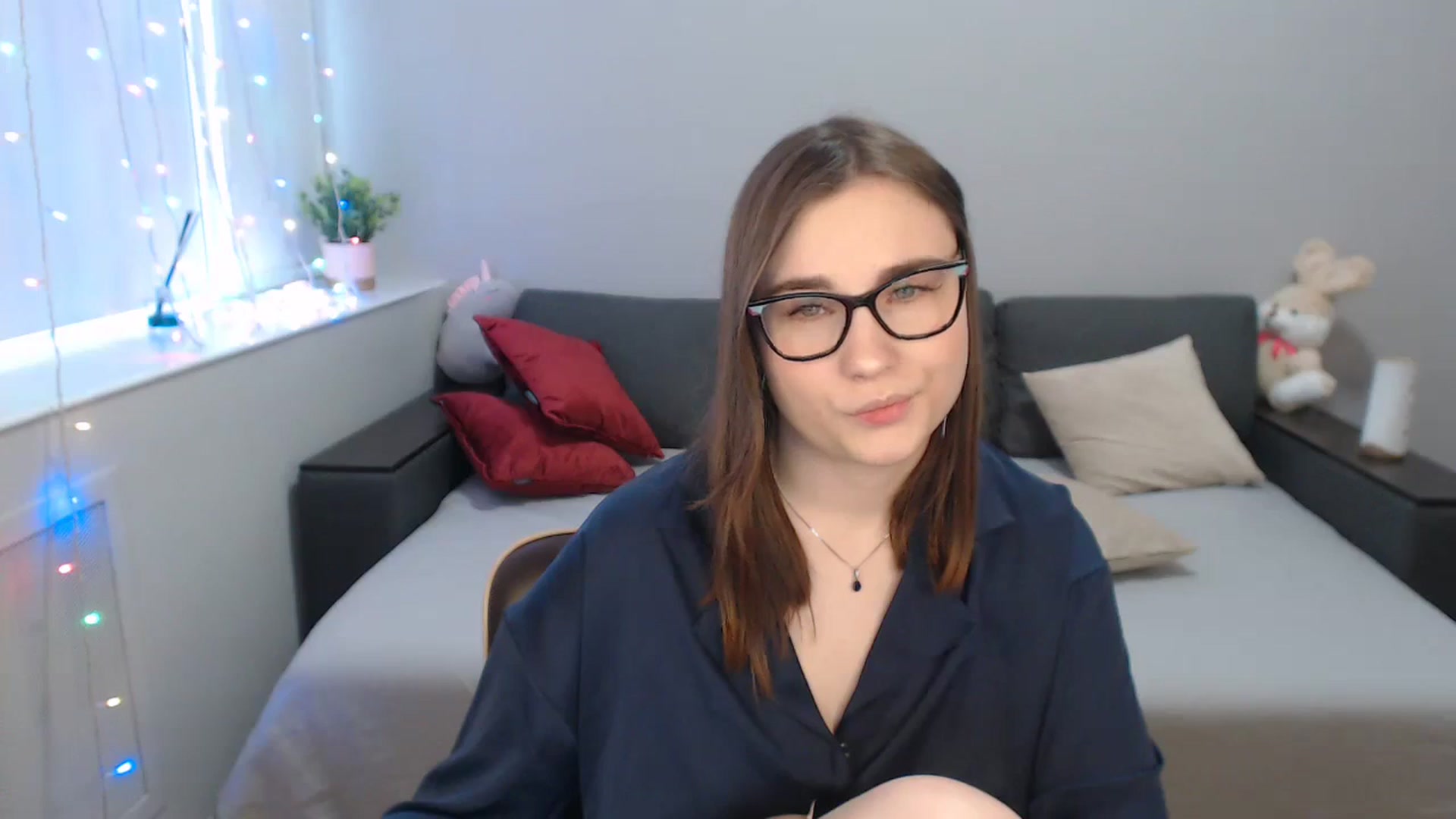 Gallery image thumbnail from LaneyGrey's myfreecams stream on, 01/26/2024, 11:40 image 20 of 20