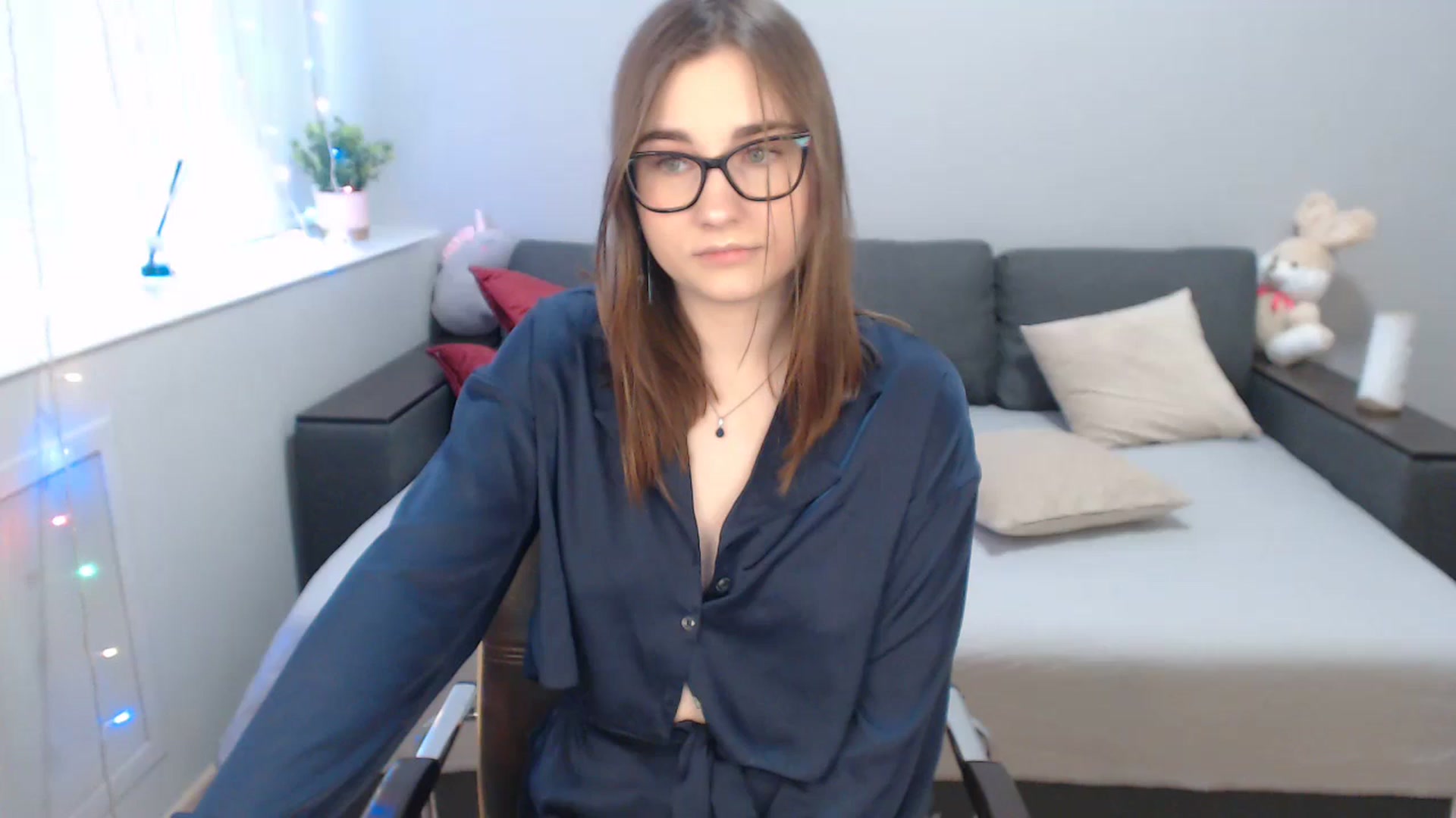 Gallery image thumbnail from LaneyGrey's myfreecams stream on, 01/26/2024, 11:40 image 10 of 20