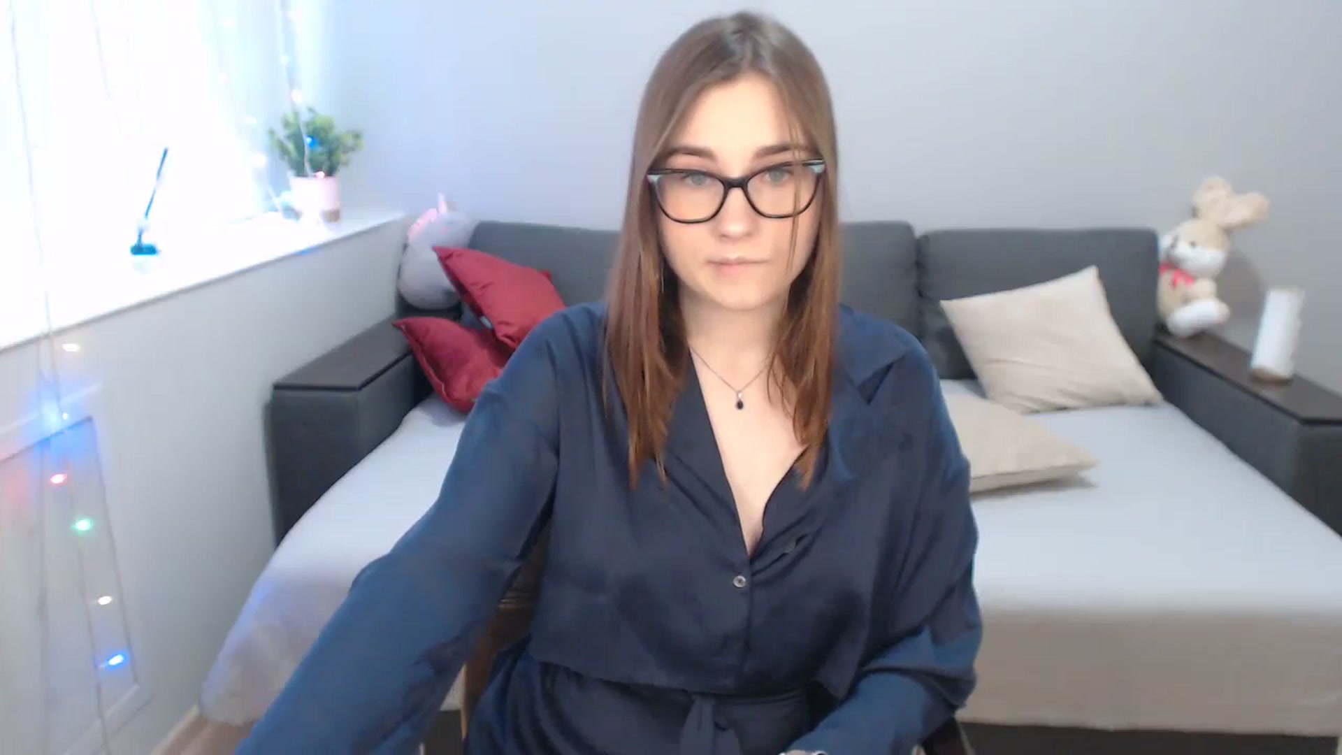 Gallery image thumbnail from LaneyGrey's myfreecams stream on, 01/26/2024, 11:40 image 9 of 20
