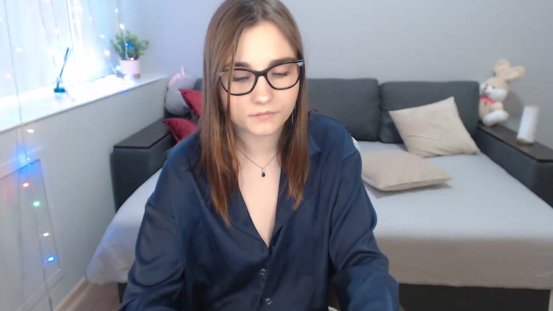 Gallery image thumbnail from LaneyGrey's myfreecams stream on, 01/26/2024, 12:27 image 12 of 20
